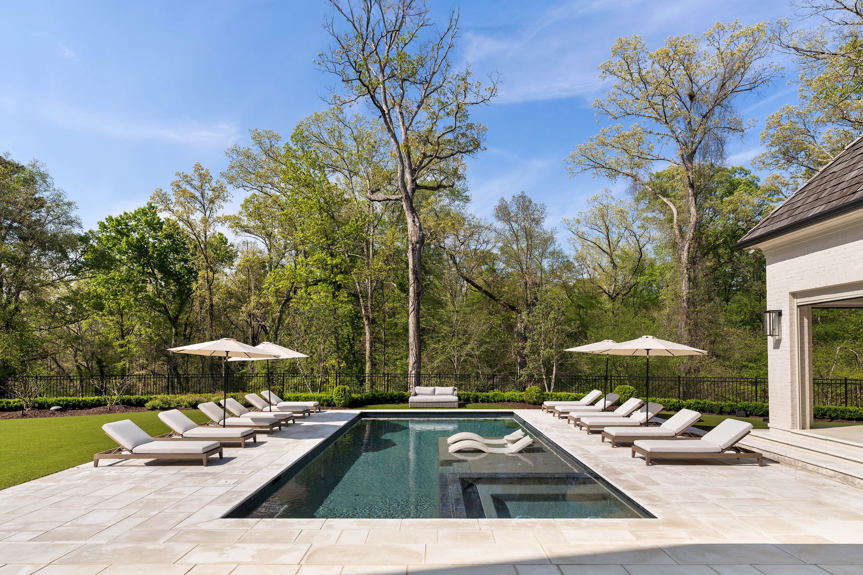  Resort-Caliber Living with a Coveted Atlanta Address - 物件實景