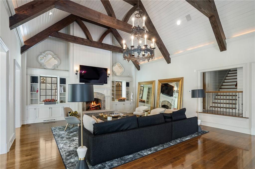 Atlanta, Georgia, 30327, United States, 6 Bedrooms Bedrooms, ,9 BathroomsBathrooms,Residential,For Sale,1686481
