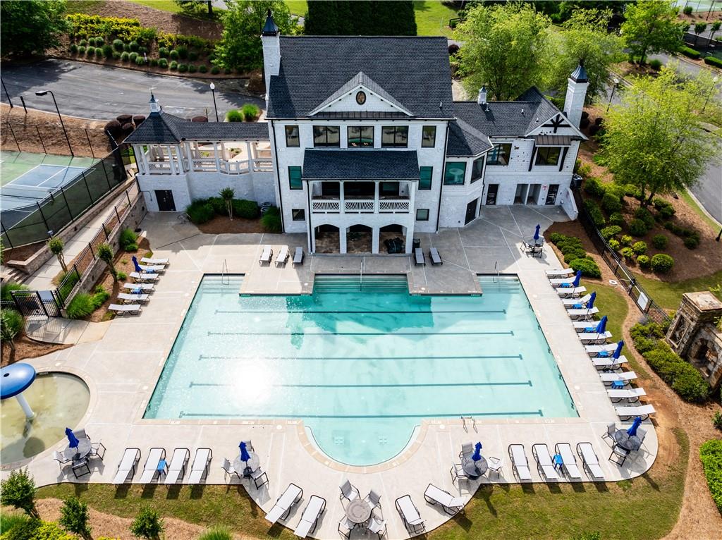 Cartersville, Georgia, 30121, United States, 4 Bedrooms Bedrooms, ,4 BathroomsBathrooms,Residential,For Sale,1820184