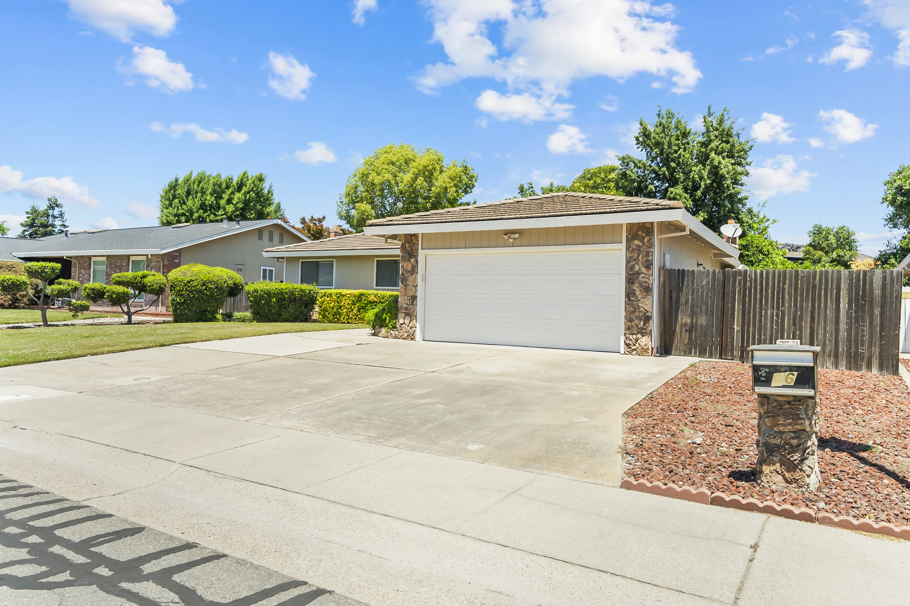  96 Parkshore Circle, Sacramento, CA 95831 - 物件實景