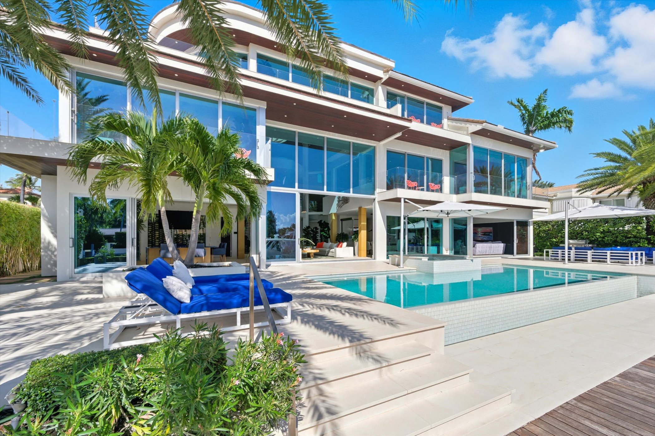  14 N Isla Bahia Dr, Fort Lauderdale, FL, 33316 - 物件實景