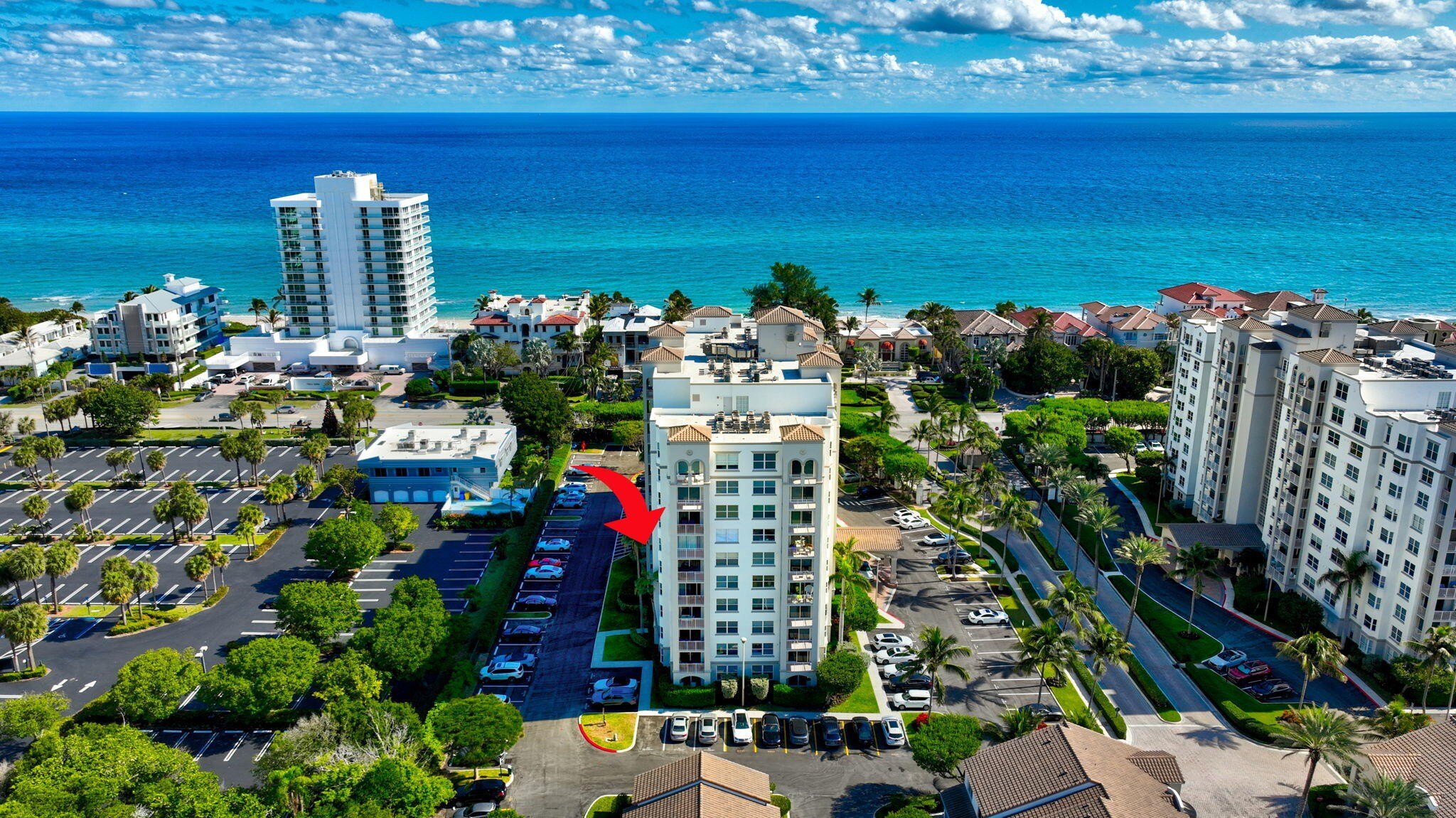 Highland Beach, Florida, 33487, United States, 2 Bedrooms Bedrooms, ,2 BathroomsBathrooms,Residential,For Sale,1921723