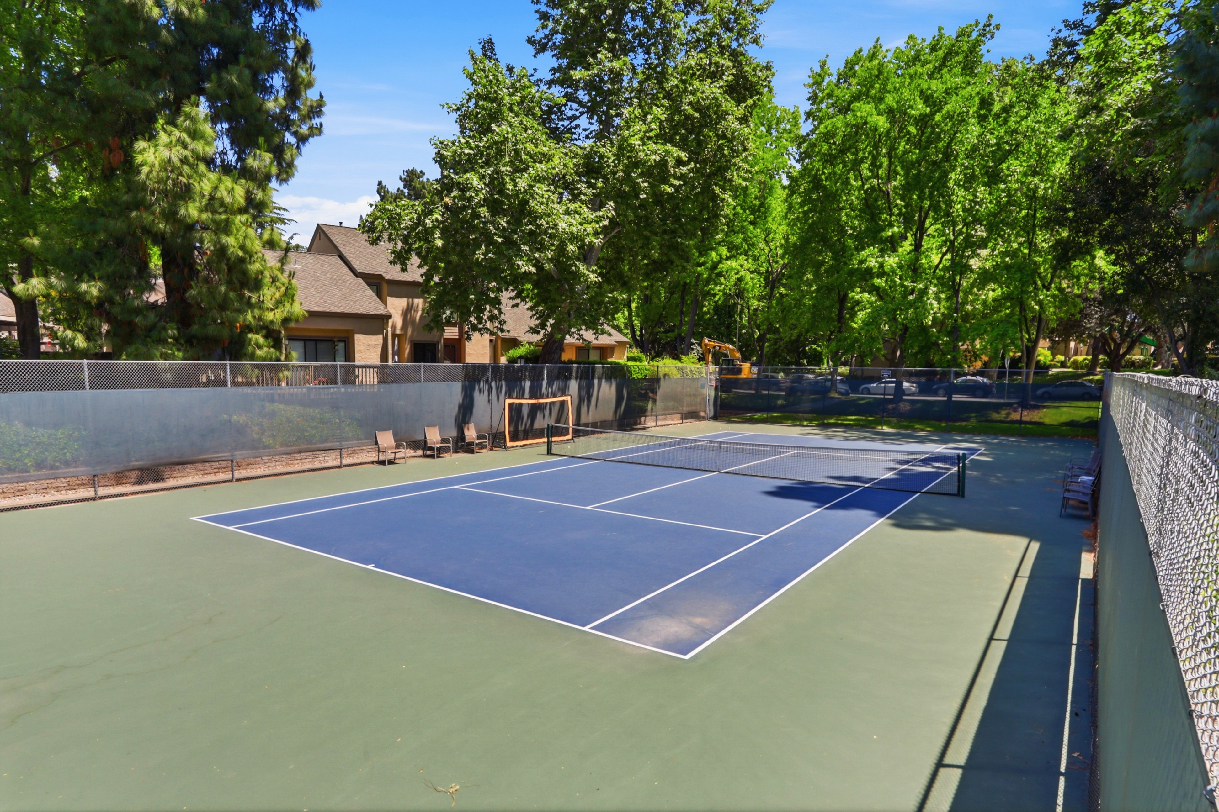  Updated Willow Glen Townhome - 物件實景