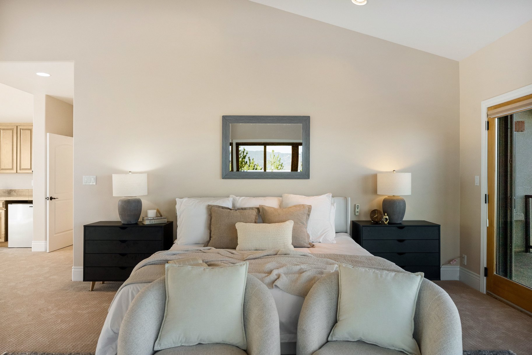  Private Mountain Estate with Elevated Views - 物件實景