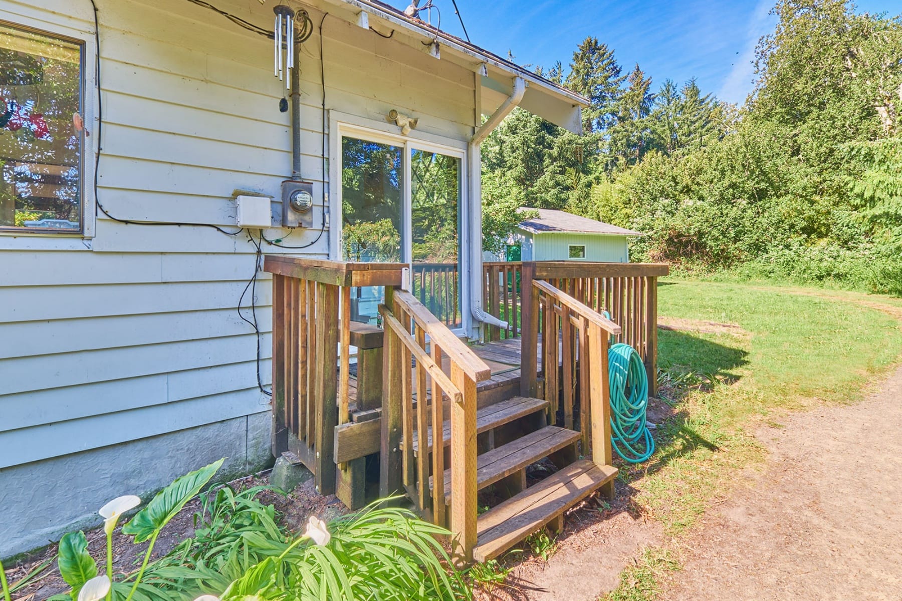  26405 SANDRIDGE RD Ocean Park, WA 98640 - 物件實景