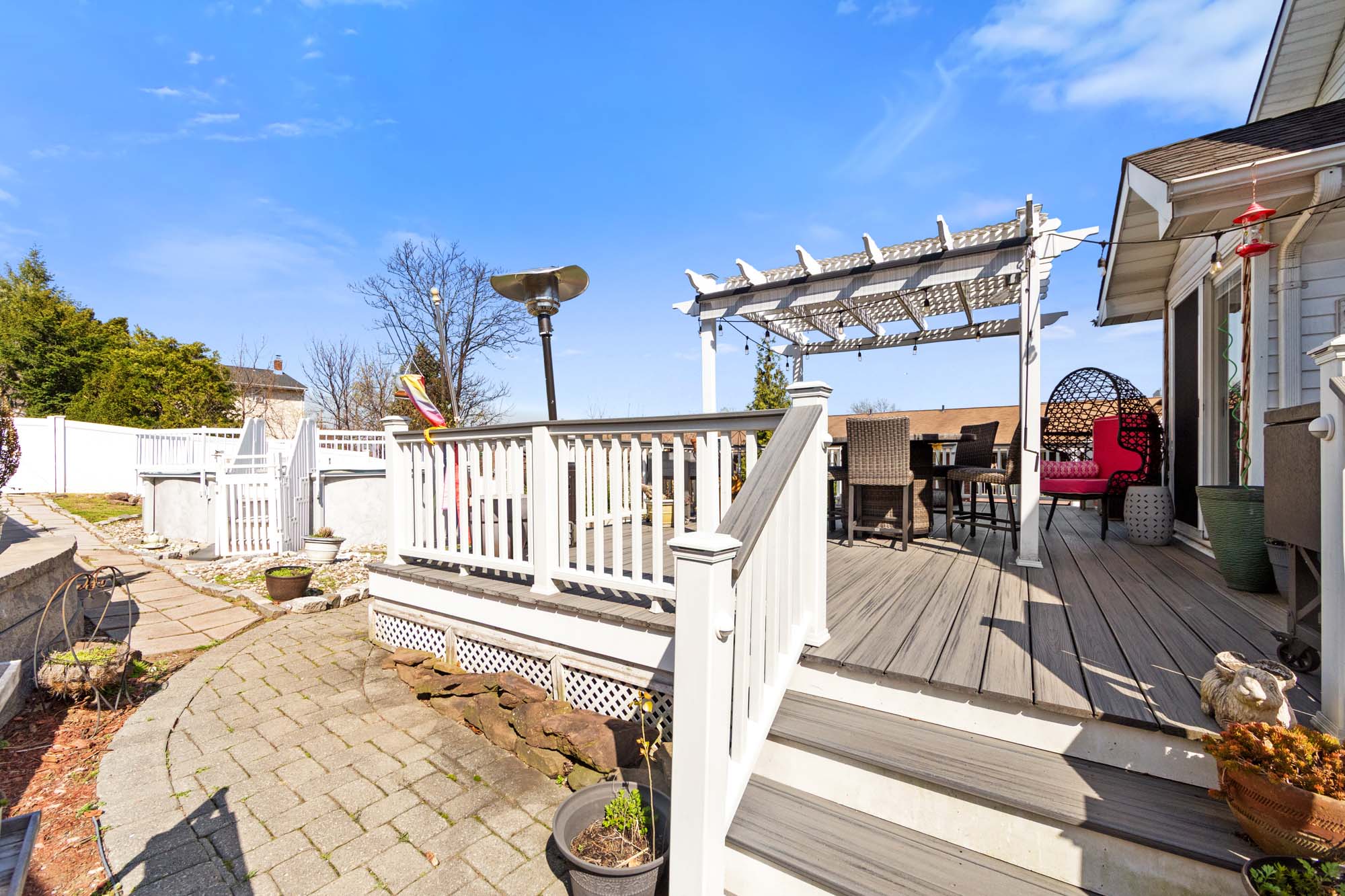  70 Overlook Avenue, Ridgefield Park, NJ, 07660 - 物件實景