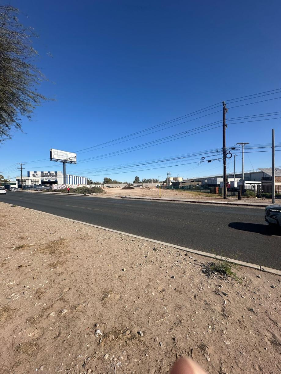 Mexicali, Baja California, 21378, Mexico, 1 Bedroom Bedrooms, ,Residential,For Sale,1827218