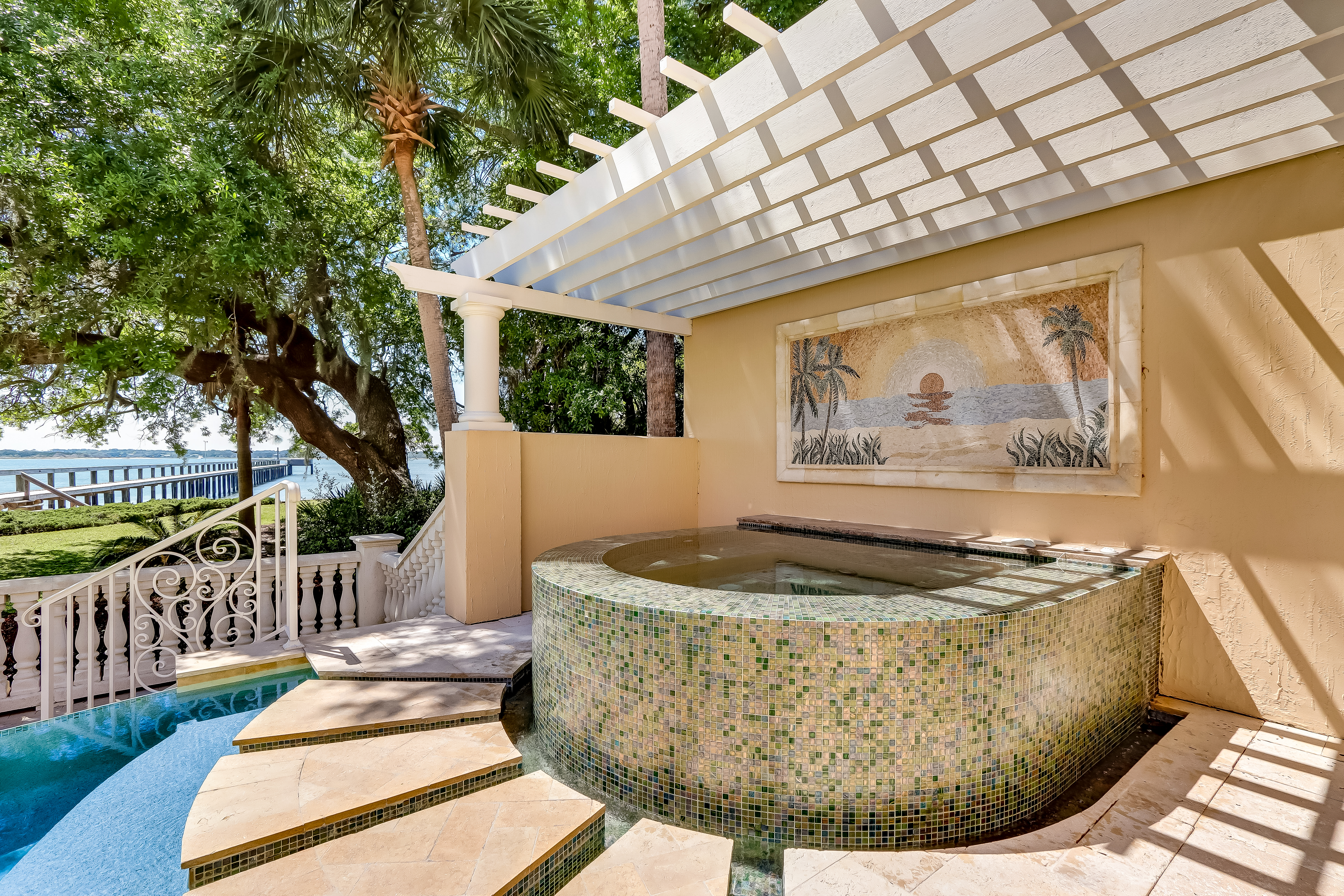  105 Long Point Drive, Fernandina Beach, FL, 32034 - 物件實景