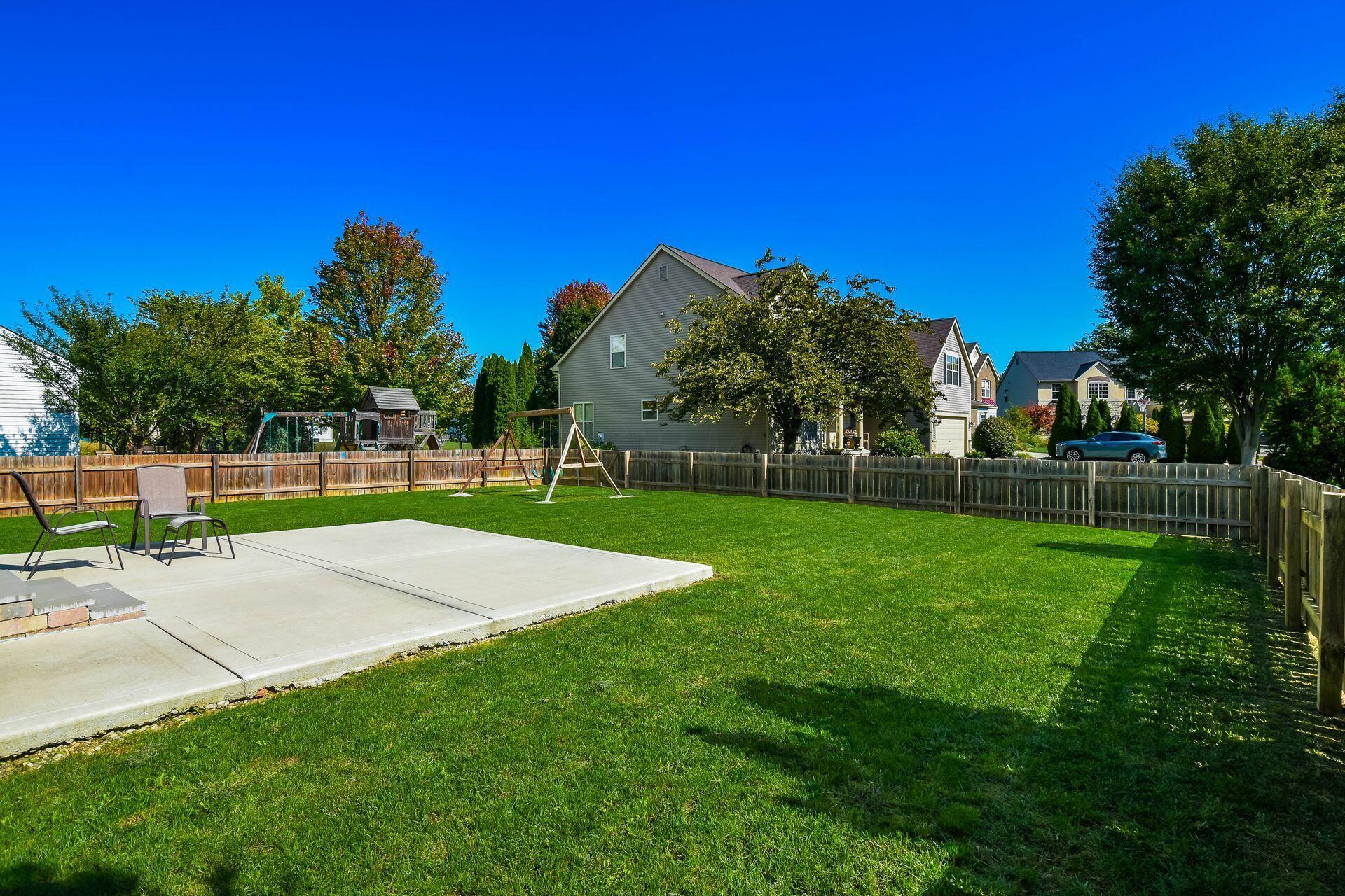 Hilliard, Ohio, 43026, United States, 4 Bedrooms Bedrooms, ,4 BathroomsBathrooms,Residential,For Sale,1965568