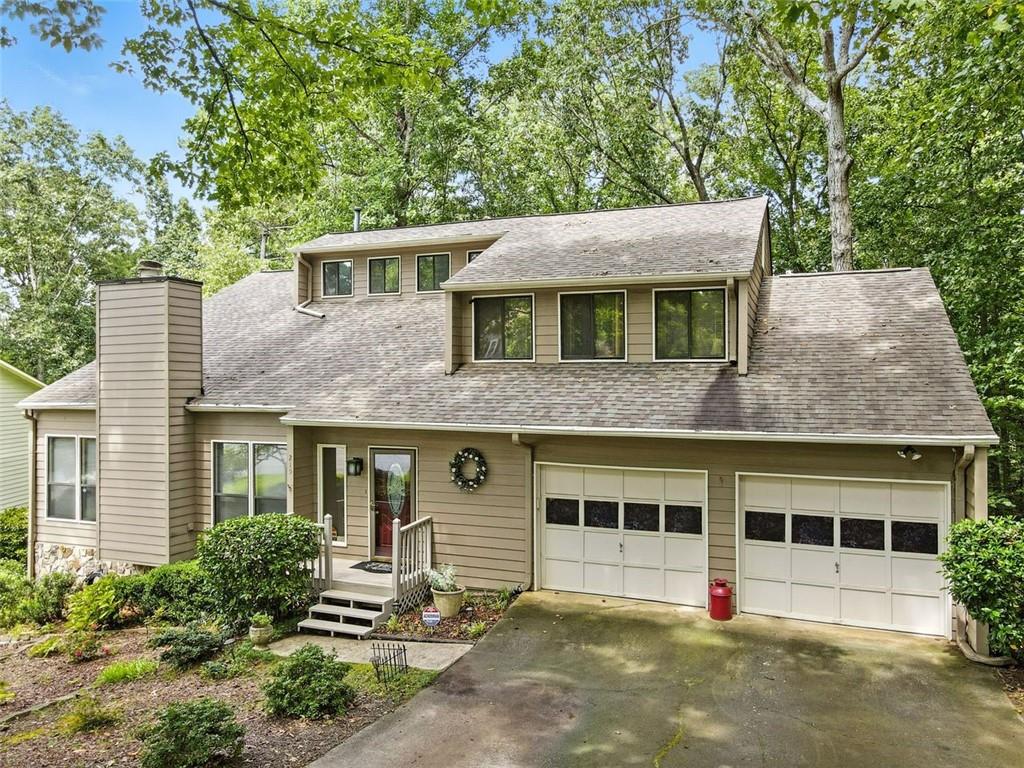 Roswell, Georgia, 30076, United States, 5 Bedrooms Bedrooms, ,4 BathroomsBathrooms,Residential,For Sale,1917059