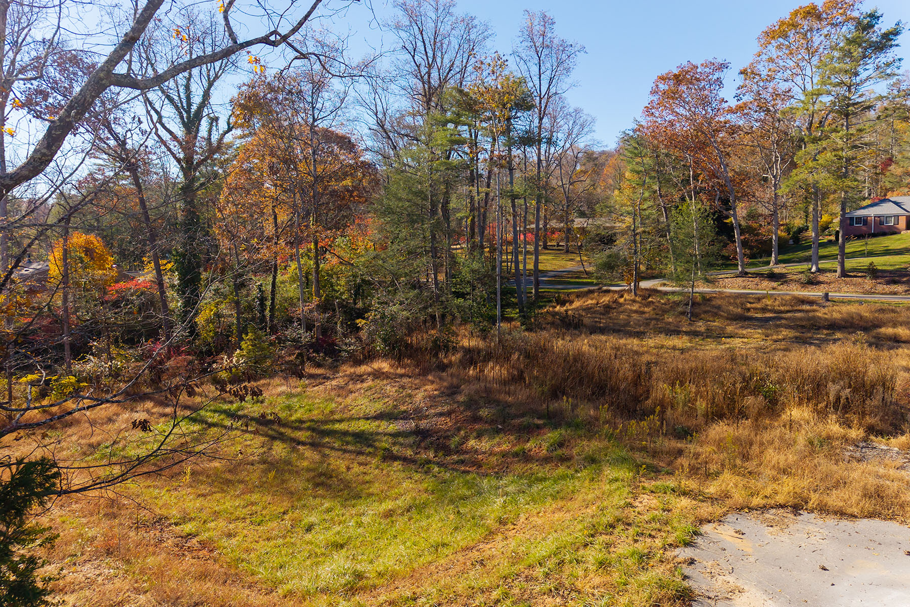  ASHEVILLE - 物件實景