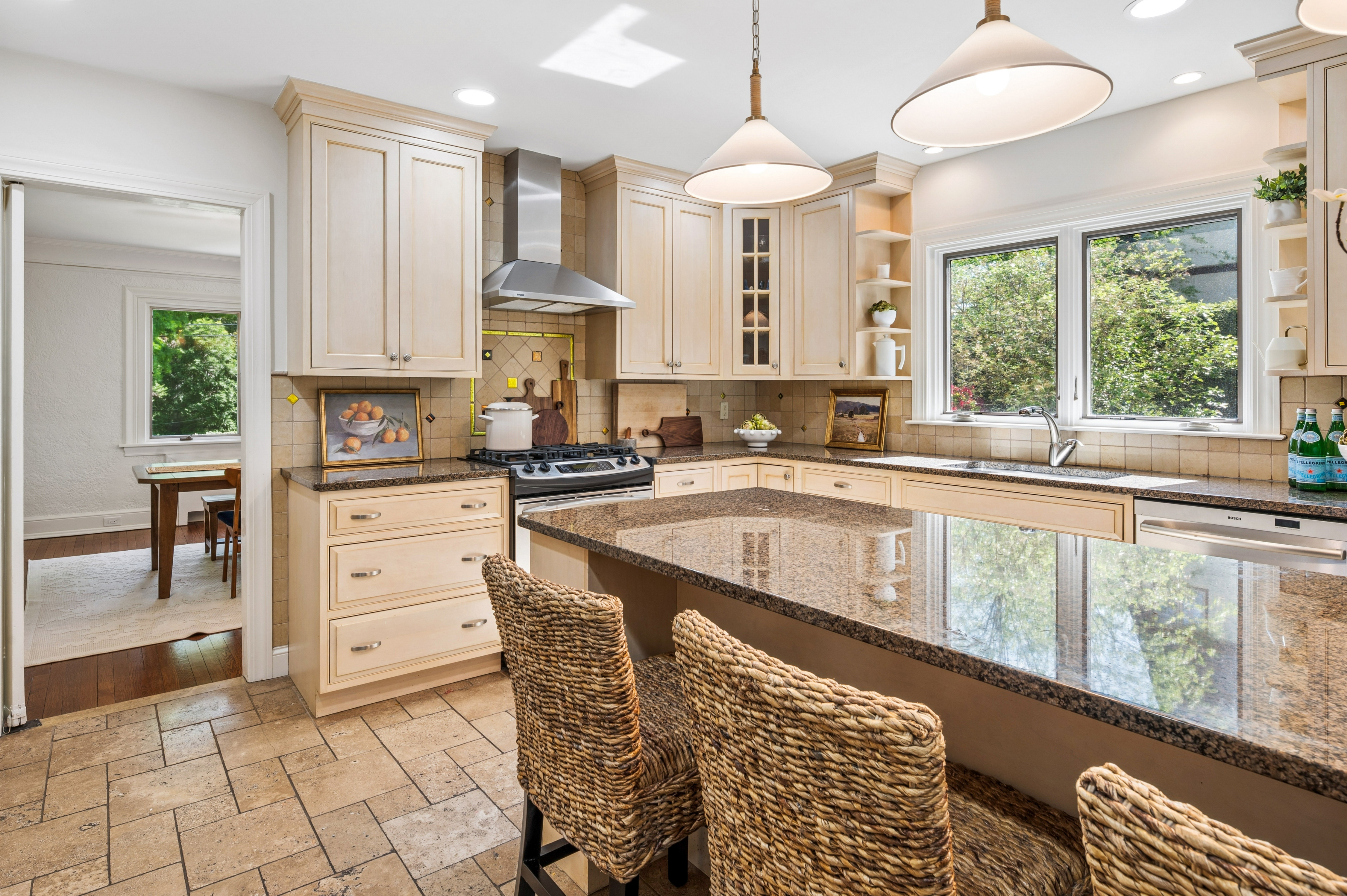 62 Broadfield Road - 物件實景