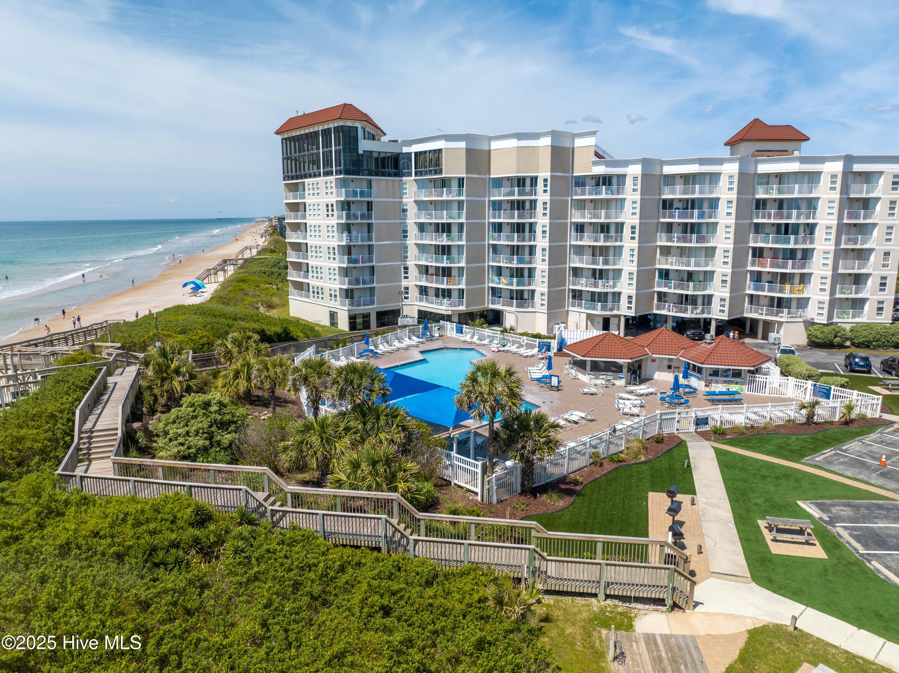 New River Inlet Rd, N Topsail Beach, NC 28460 #1