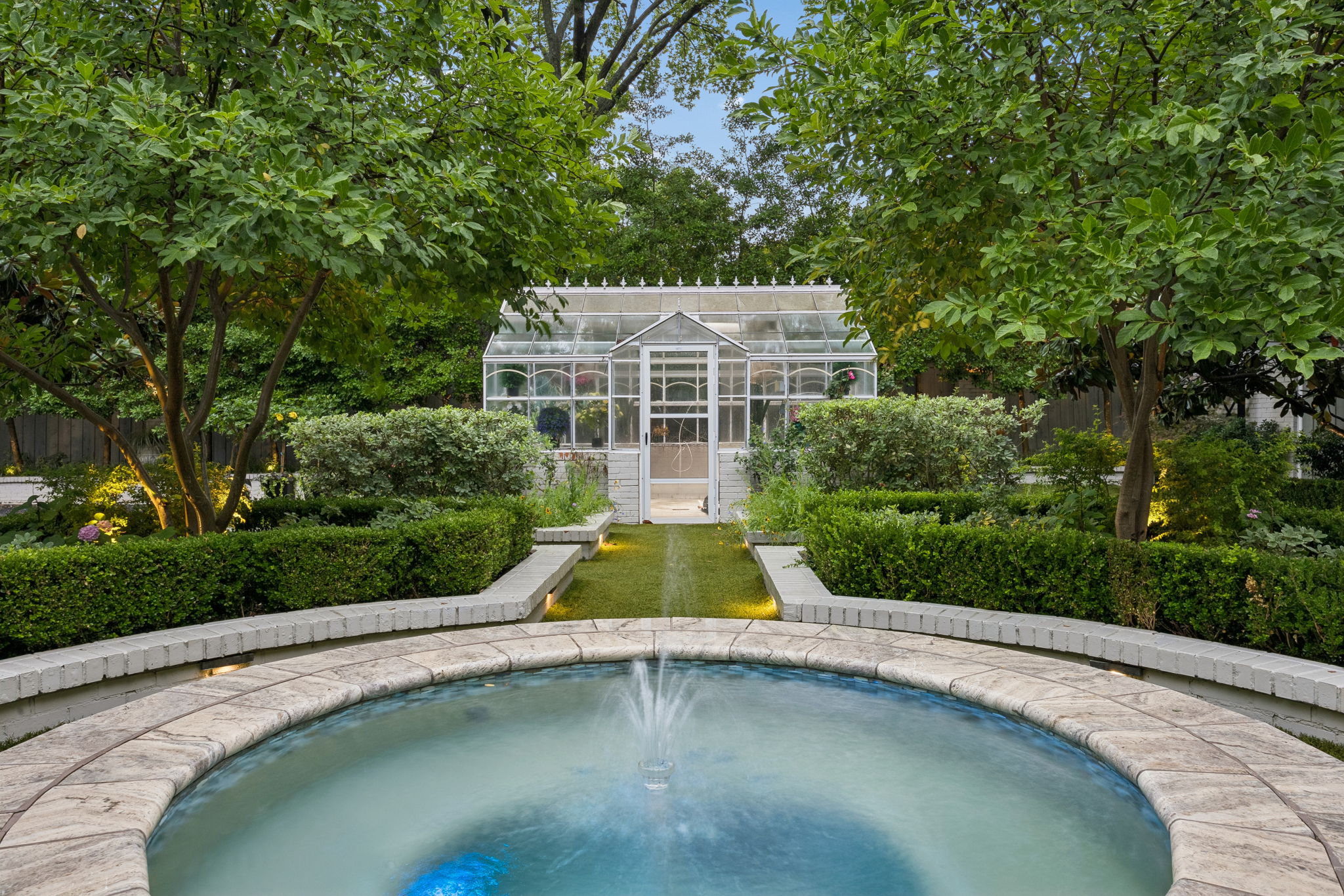  Resort Inspired Living in One of Dallas’ Most Cherished Neighborhoods - 物件實景