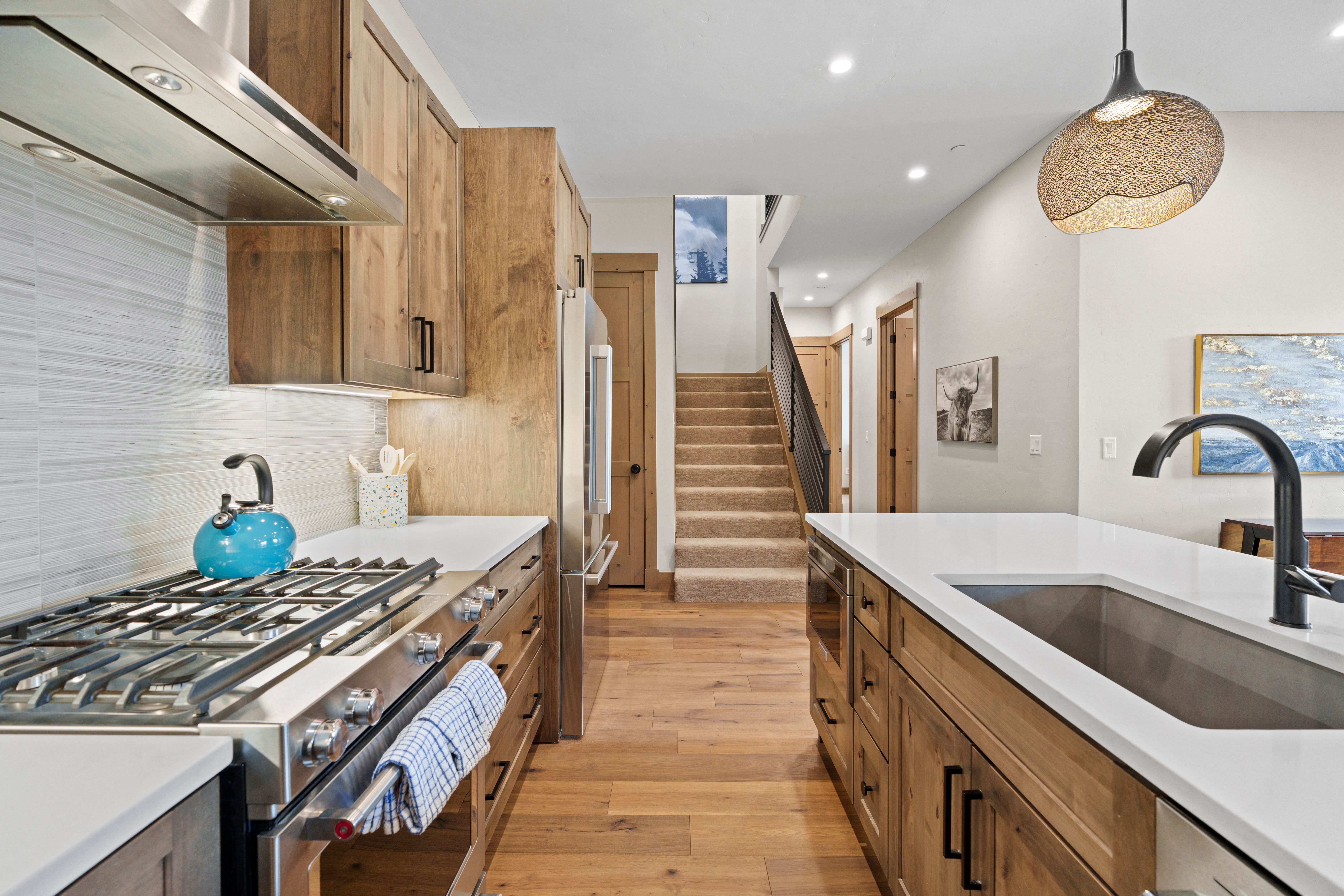  78415 Us Hwy 40, #5 Winter Park, CO, 80482 - 物件實景