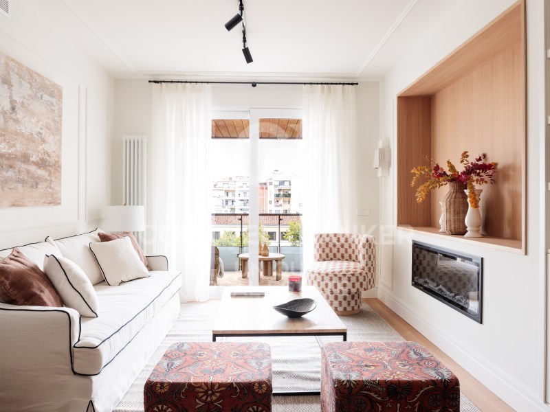 Madrid, Comunidad de Madrid, ES, 3 Bedrooms Bedrooms, ,3 BathroomsBathrooms,Residential,For Sale,1987630