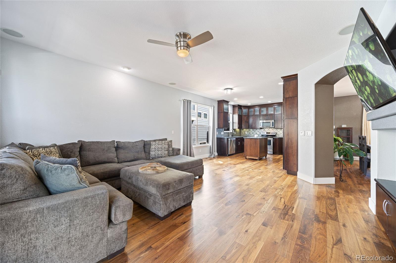 Castle Rock, Colorado, 80109, United States, 5 Bedrooms Bedrooms, ,4 BathroomsBathrooms,Residential,For Sale,1721682