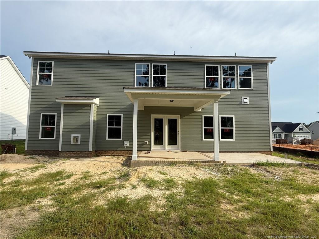 Fayetteville, North Carolina, 28311, United States, 5 Bedrooms Bedrooms, ,3 BathroomsBathrooms,Residential,For Sale,1712007