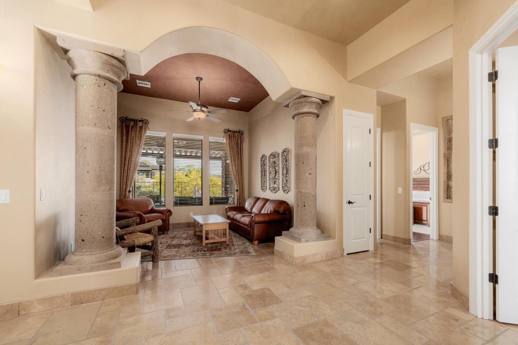  10761 E Calle Del Cascabel  Gold Canyon, AZ - 物件實景