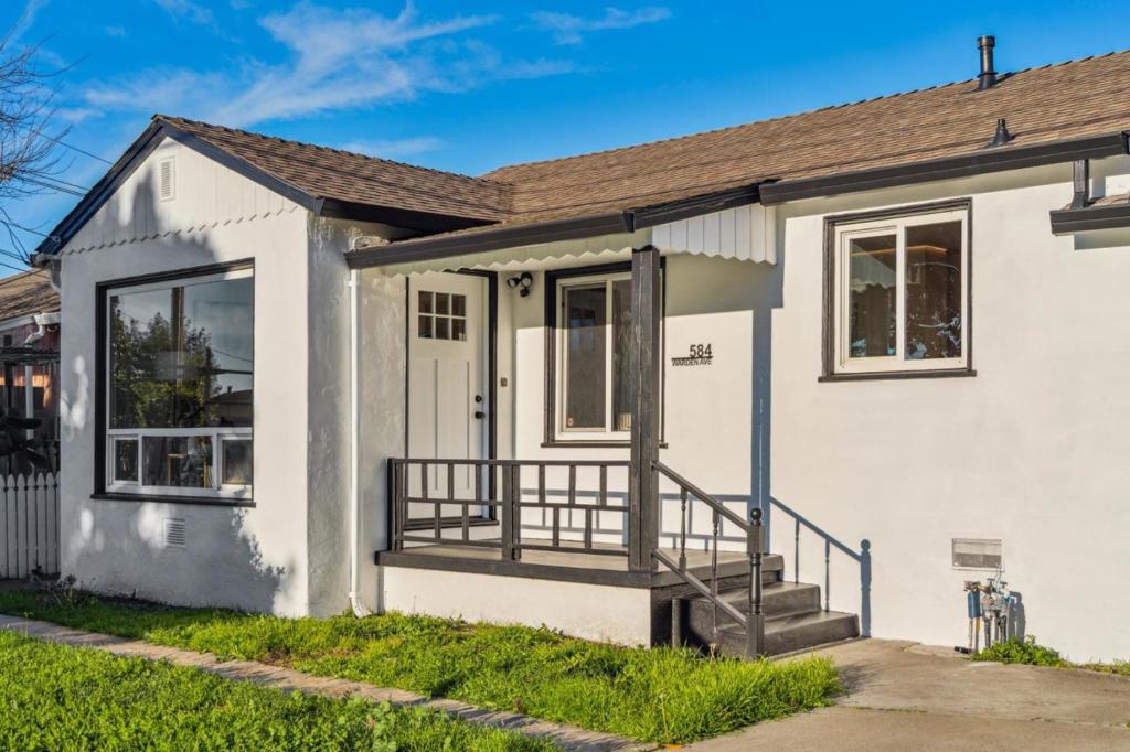San Leandro, California, 94577, United States, 3 Bedrooms Bedrooms, ,2 BathroomsBathrooms,Residential,For Sale,2008964