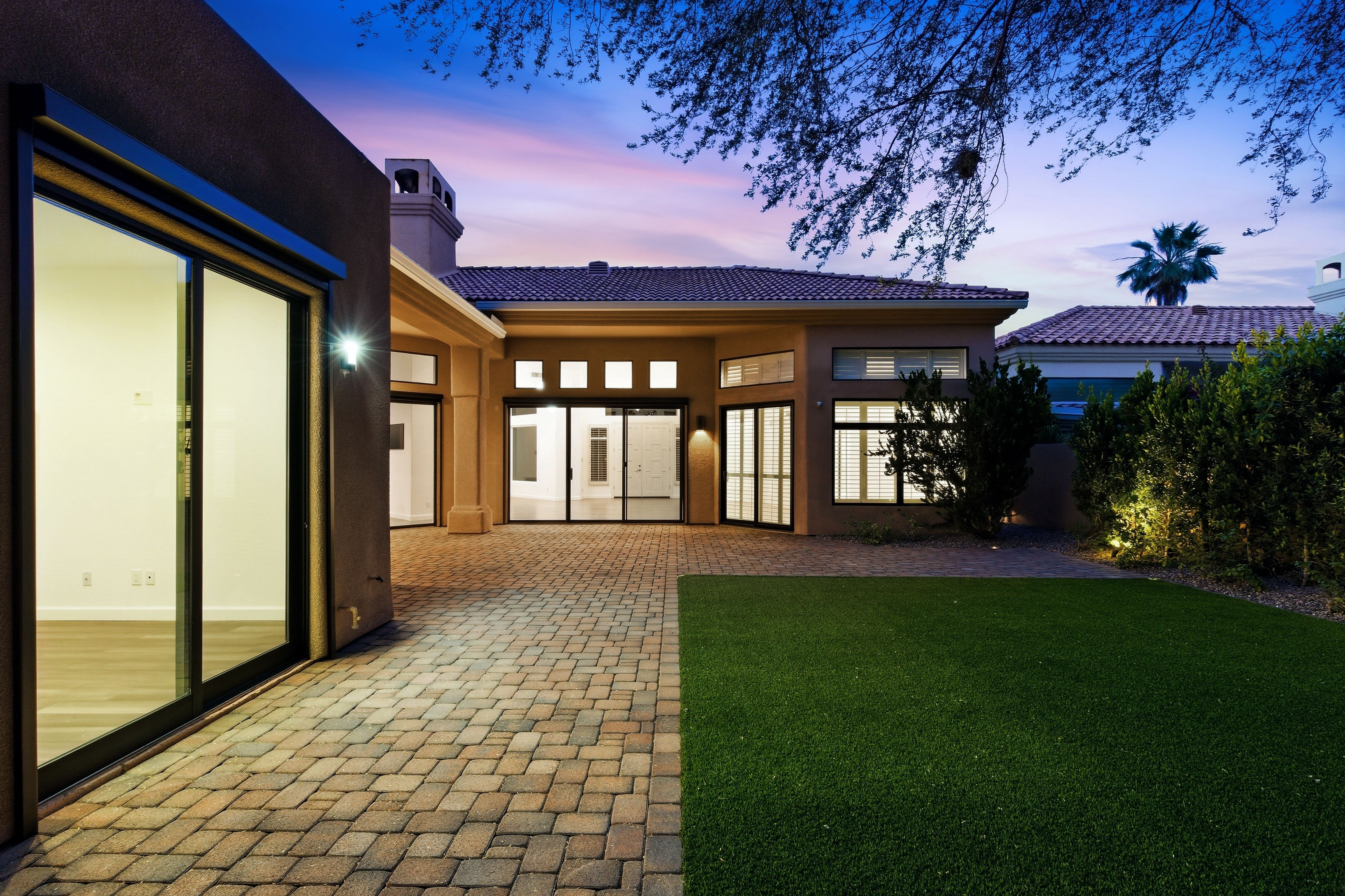  7375 E Onyx Court  Scottsdale, AZ - 物件實景