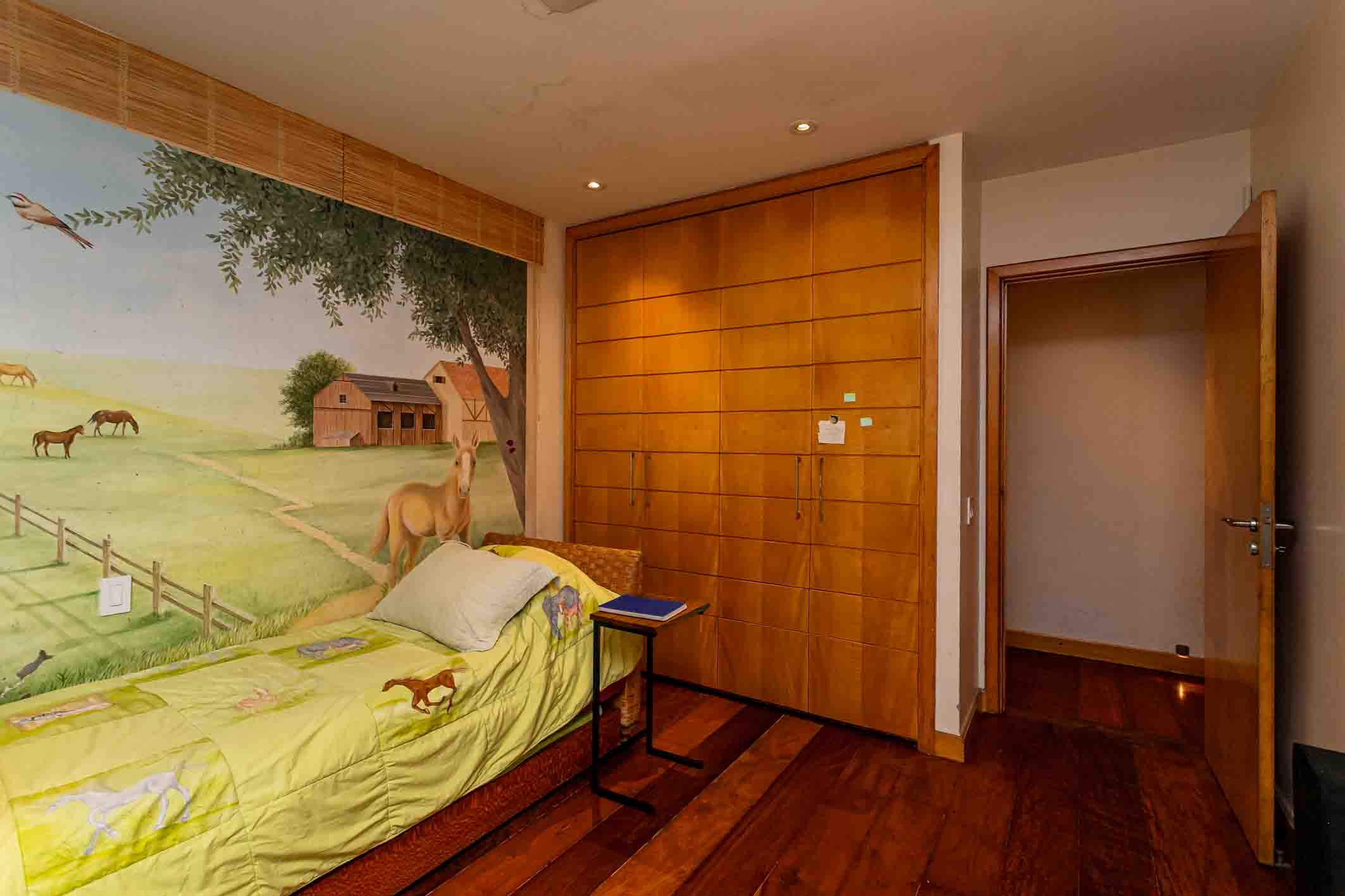  Oceanfront apartment on Avenida Vieira Souto in Ipanema - 物件實景