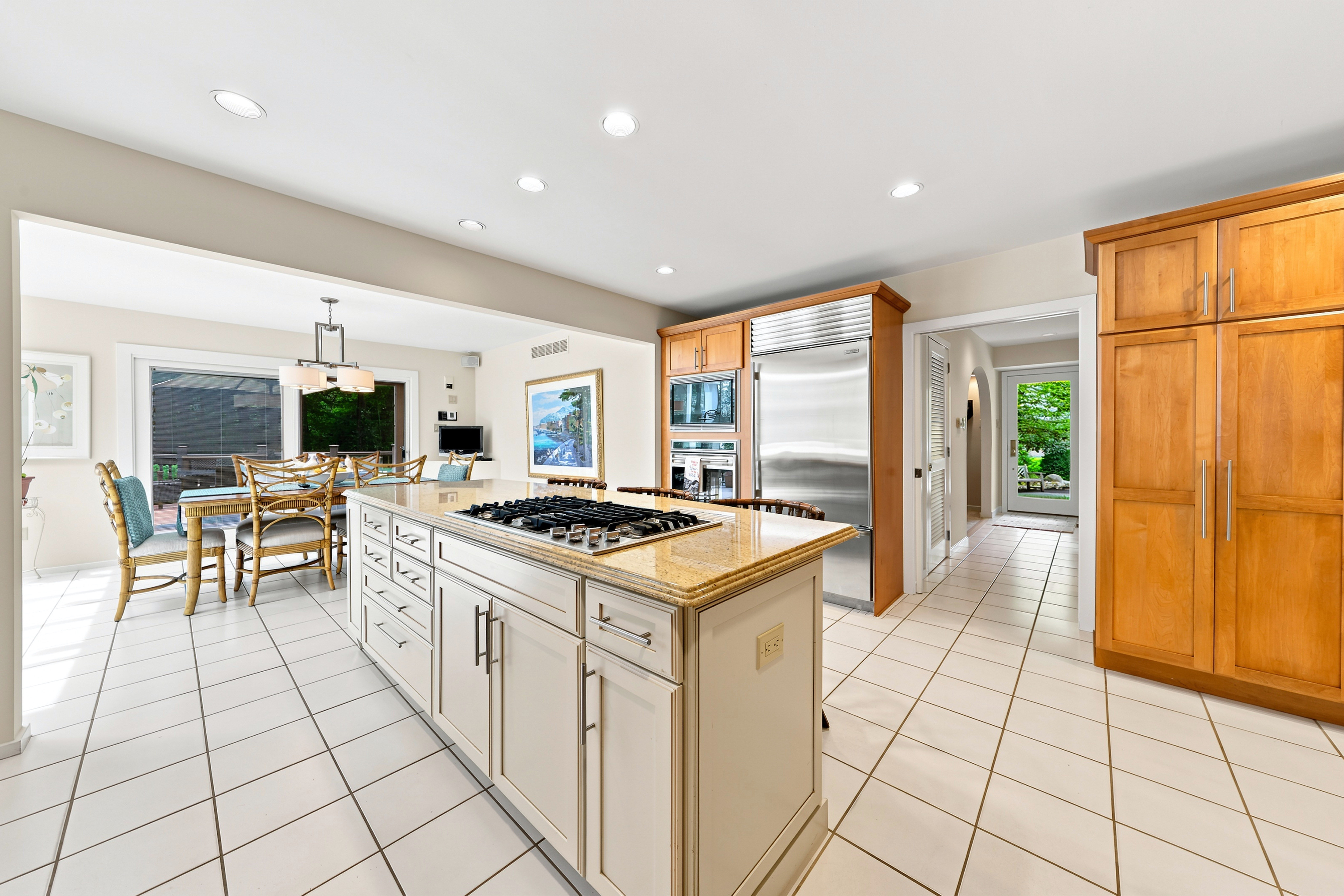  43 Southwood Drive, Cherry Hill Township, NJ 08003 - 物件實景