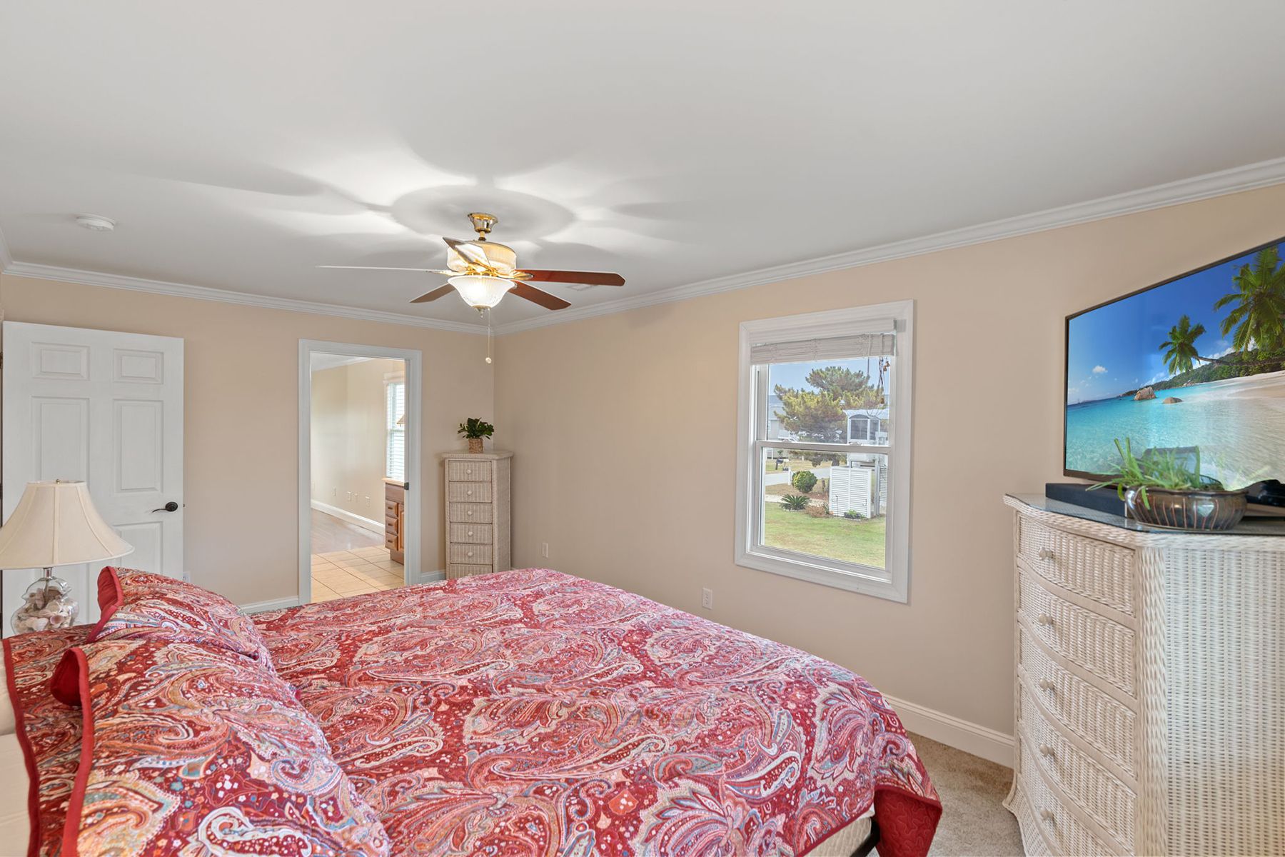  13 Fairmont Street, Ocean Isle Beach, NC 28469 - 物件實景
