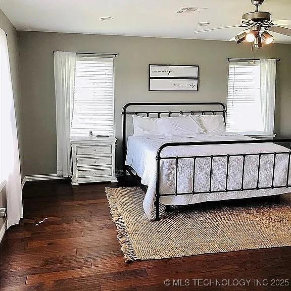 Fort Gibson, Oklahoma, 74434, United States, 5 Bedrooms Bedrooms, ,3 BathroomsBathrooms,Residential,For Sale,1980443