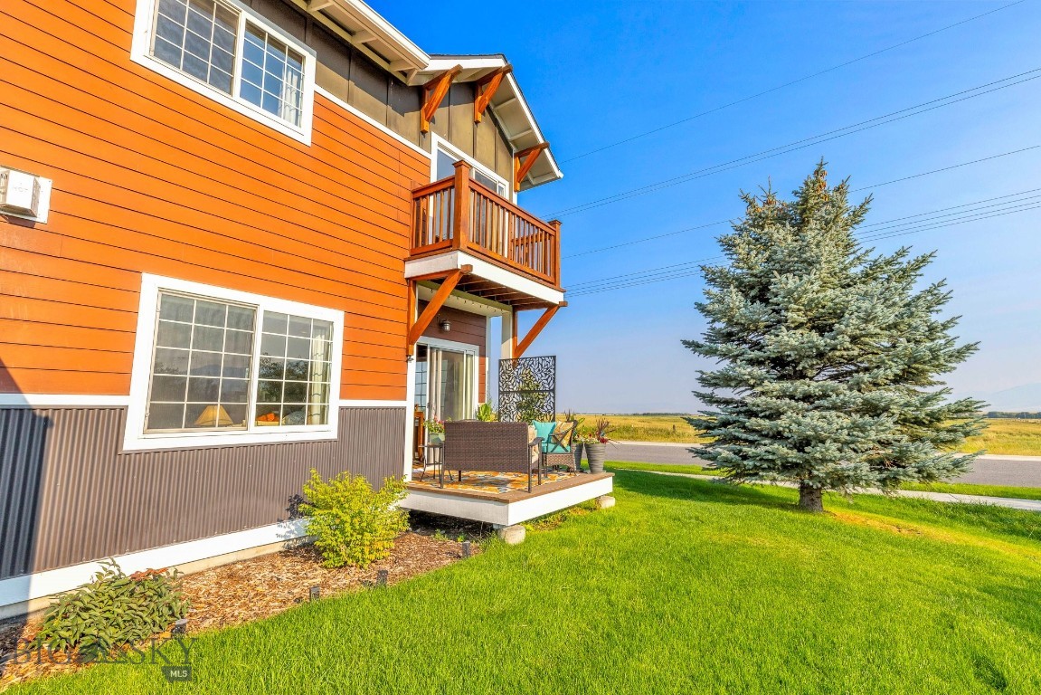 Bozeman, Montana, 59718, United States, 3 Bedrooms Bedrooms, ,3 BathroomsBathrooms,Residential,For Sale,1939094