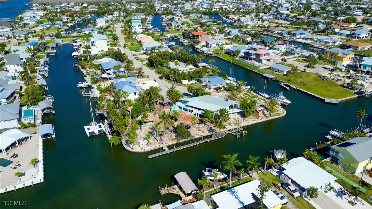 St James City, Florida, 33956, United States, 1 Bedroom Bedrooms, ,3 BathroomsBathrooms,Residential,For Sale,2005281