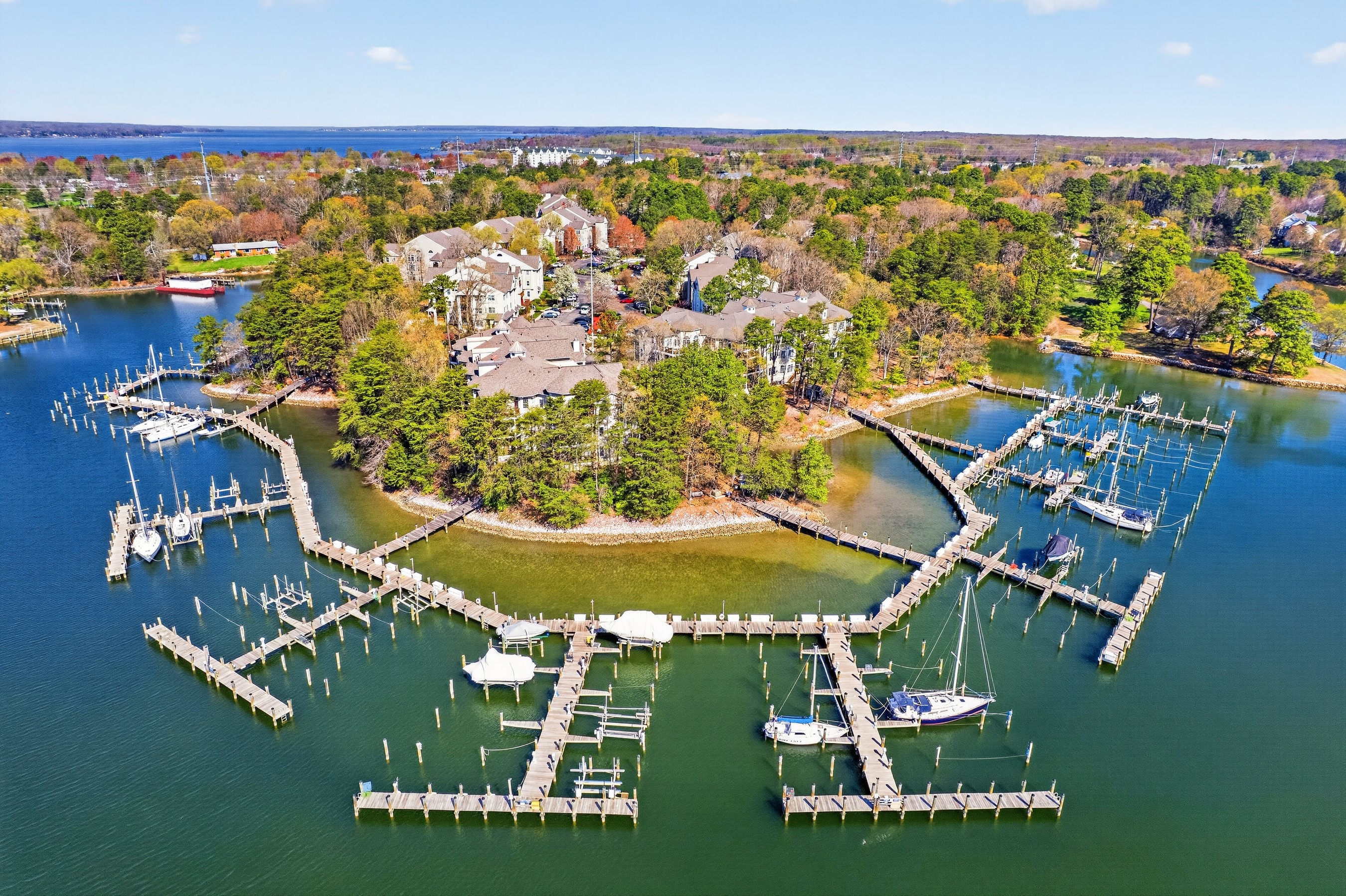  SOLOMONS LANDING - 物件實景