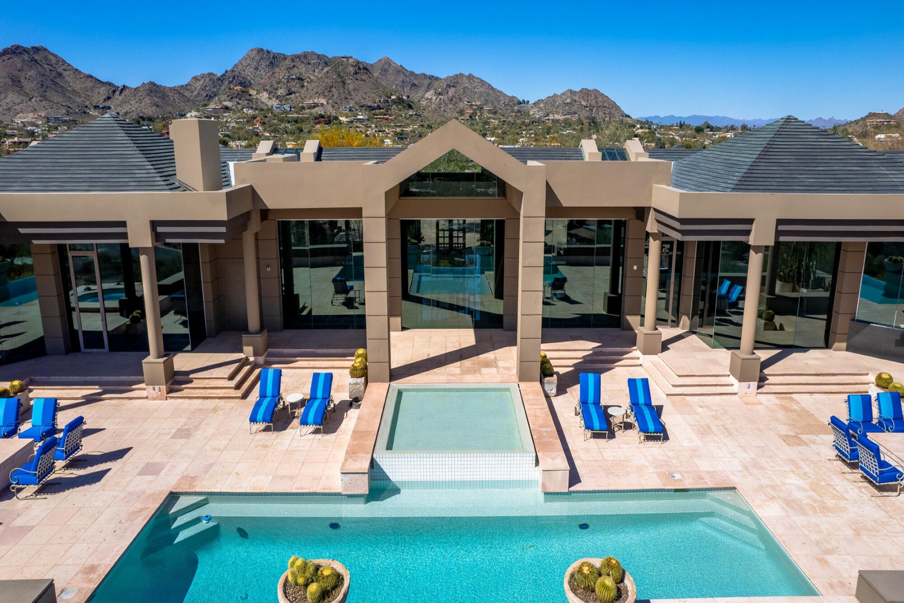  6044 N 44th Place, Paradise Valley, AZ 85253 - 物件實景