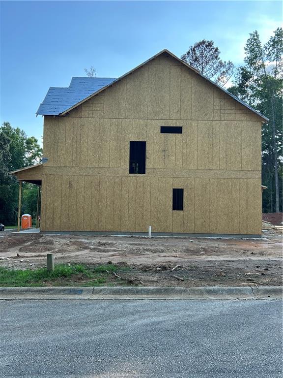 Flowery Branch, Georgia, 30542, United States, 4 Bedrooms Bedrooms, ,3 BathroomsBathrooms,Residential,For Sale,1877099