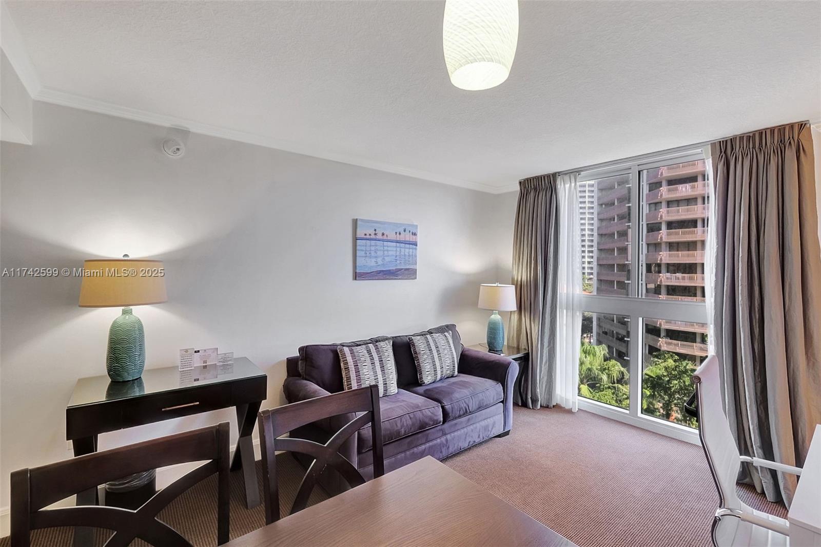 Miami, Florida, 33133, United States, 1 Bedroom Bedrooms, ,1 BathroomBathrooms,Residential,For Sale,1705108