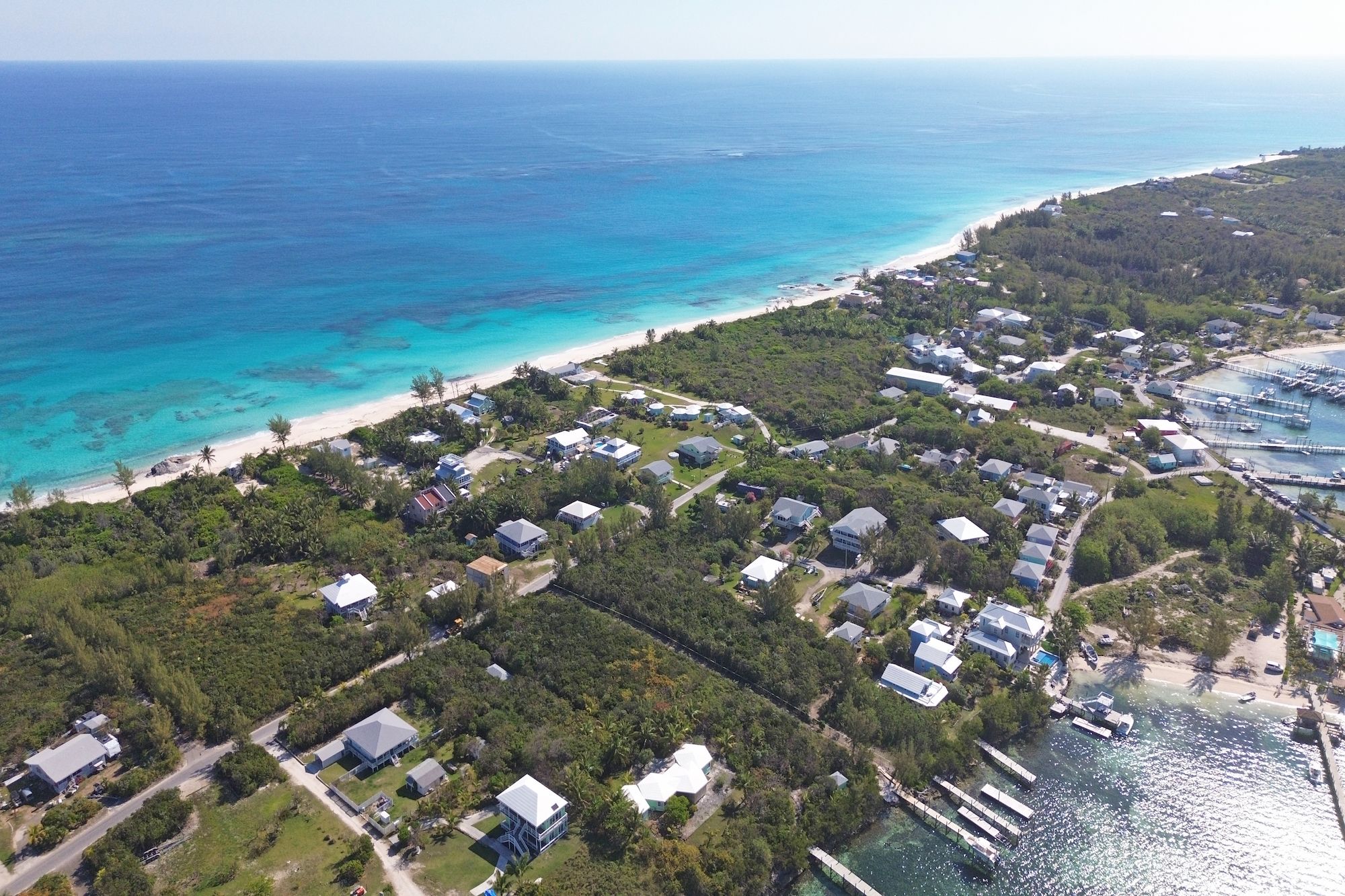 Elevated Water View Lot - 物件實景