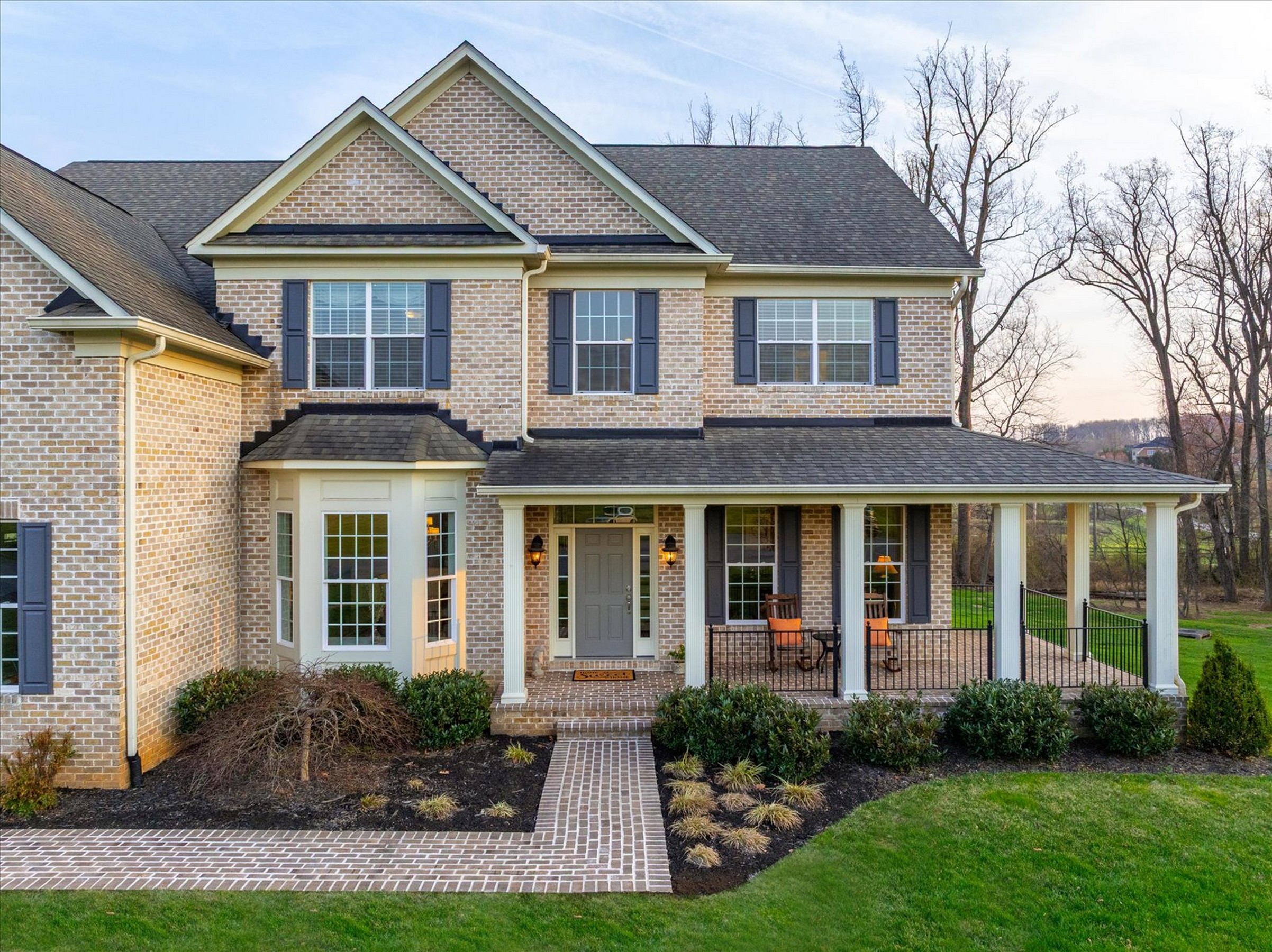  THE PRESERVE AT CLARKSVILLE - 物件實景