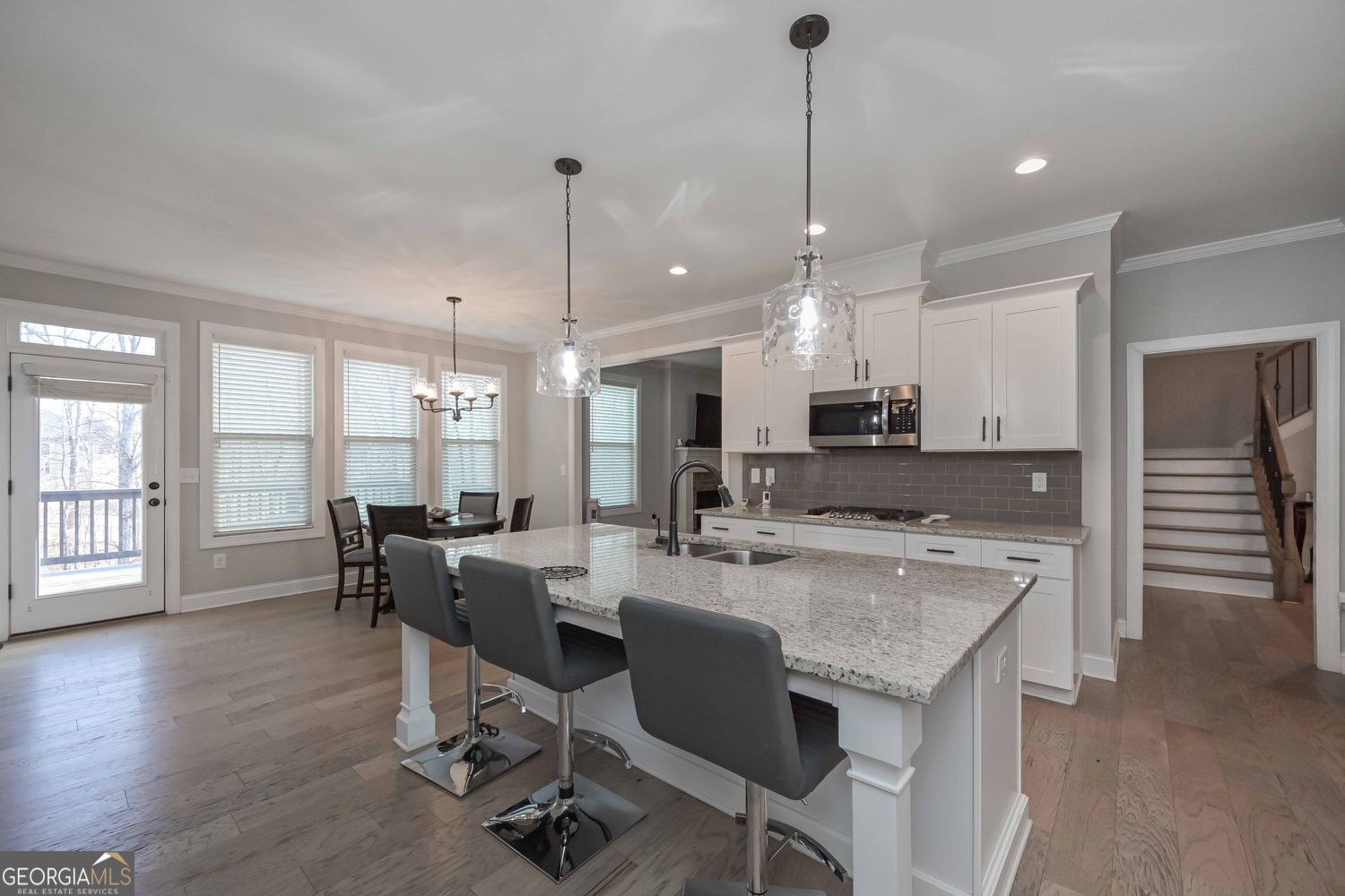 Douglasville, Georgia, 30135, United States, 4 Bedrooms Bedrooms, ,4 BathroomsBathrooms,Residential,For Sale,1859083