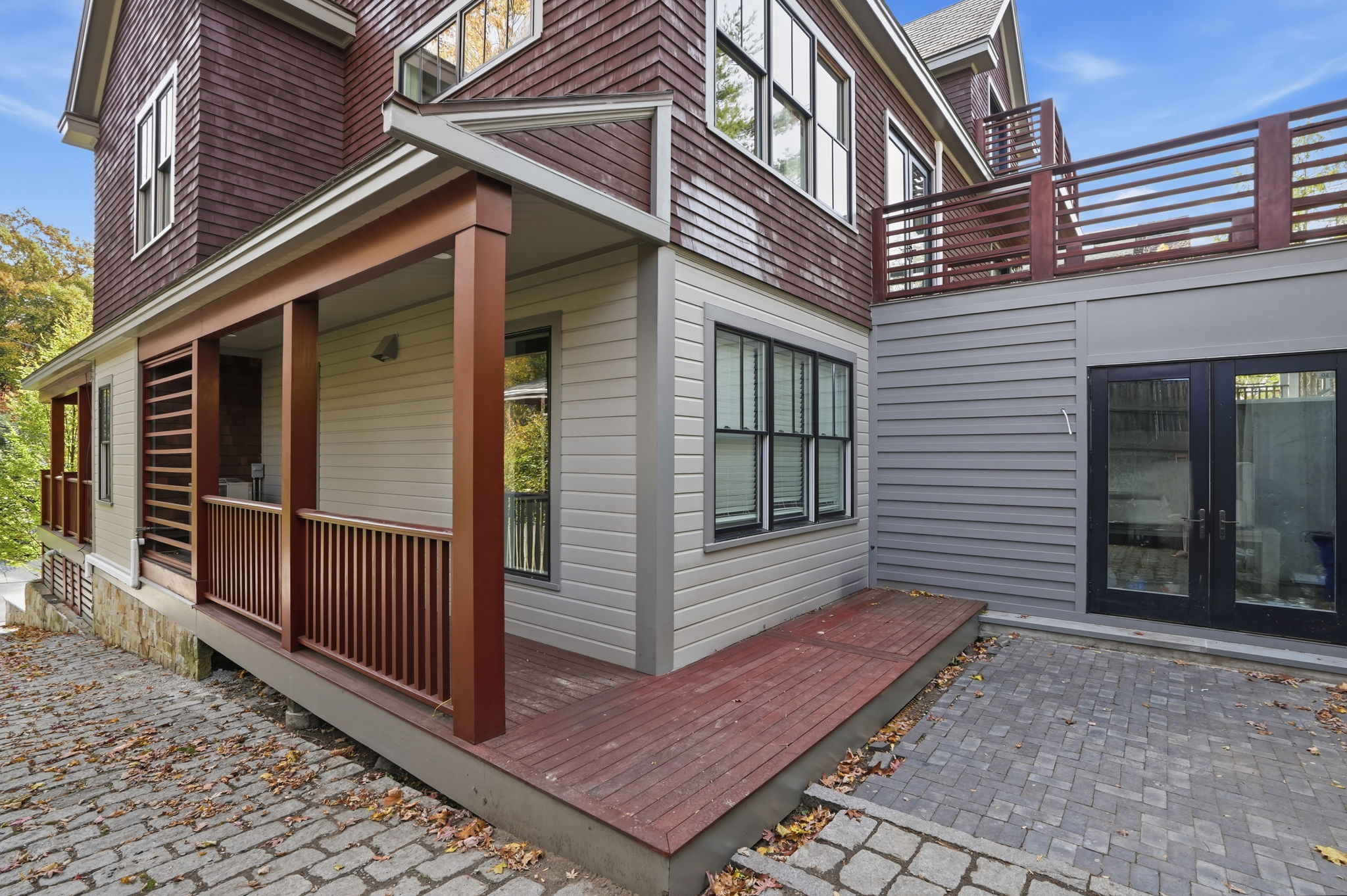  24 Sigourney Street, Unit 2, Boston, MA 02130 - 物件實景