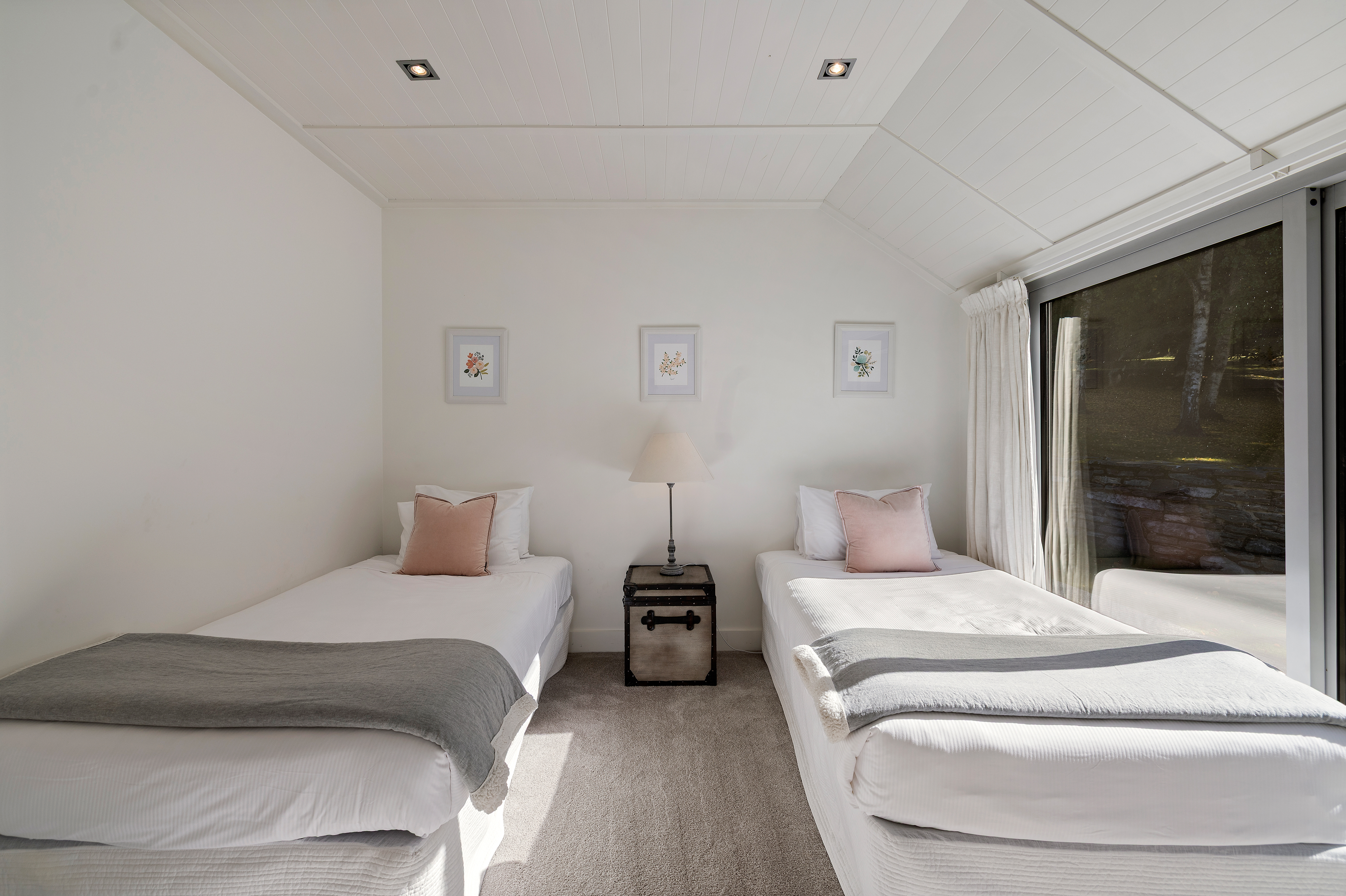  Refined Contemporary Living - 物件實景
