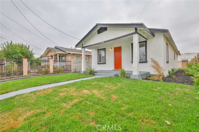 Los Angeles, California, 90002, United States, 3 Bedrooms Bedrooms, ,1 BathroomBathrooms,Residential,For Sale,1937405
