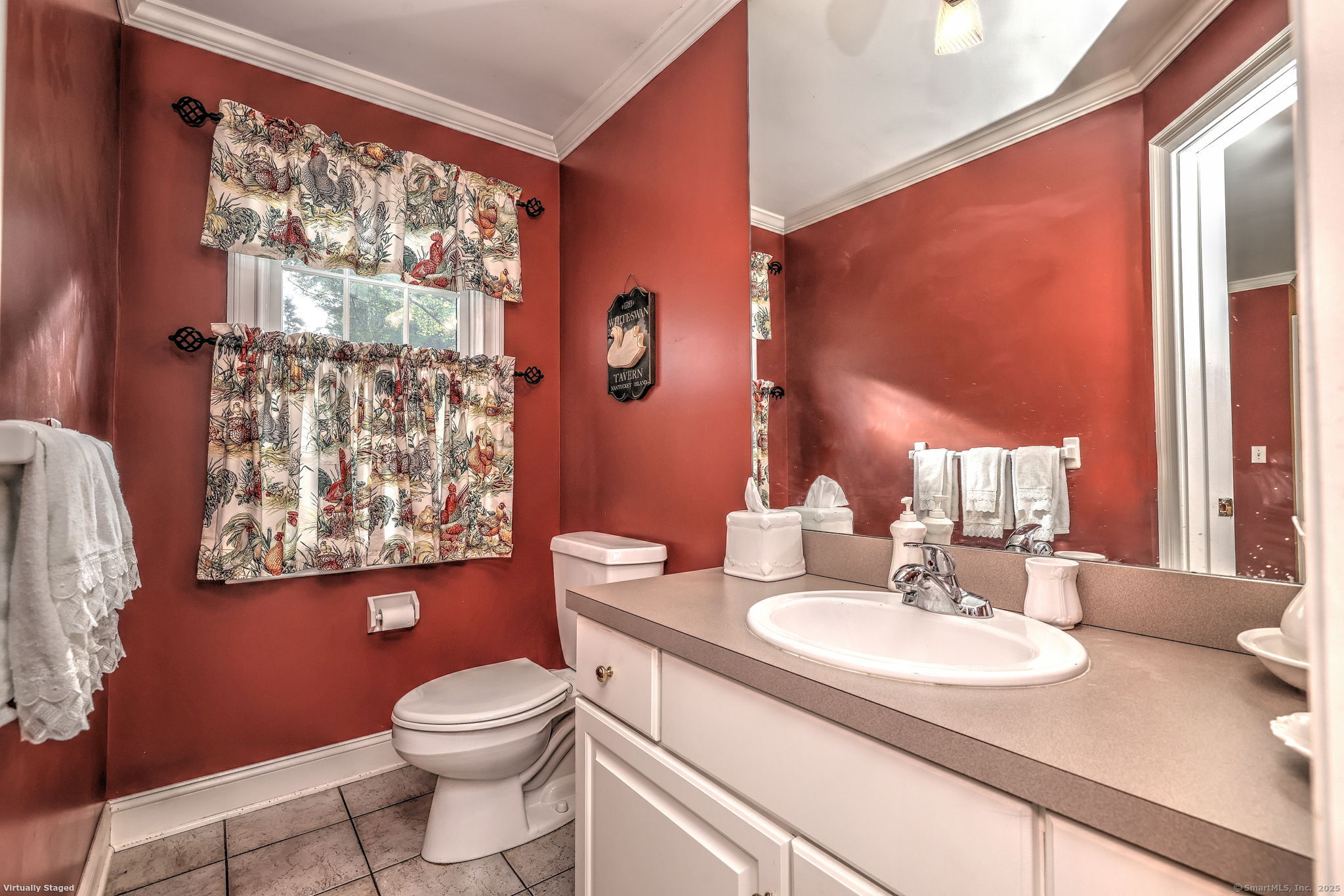 Redding, Connecticut, 06896, United States, 4 Bedrooms Bedrooms, ,5 BathroomsBathrooms,Residential,For Sale,1827564