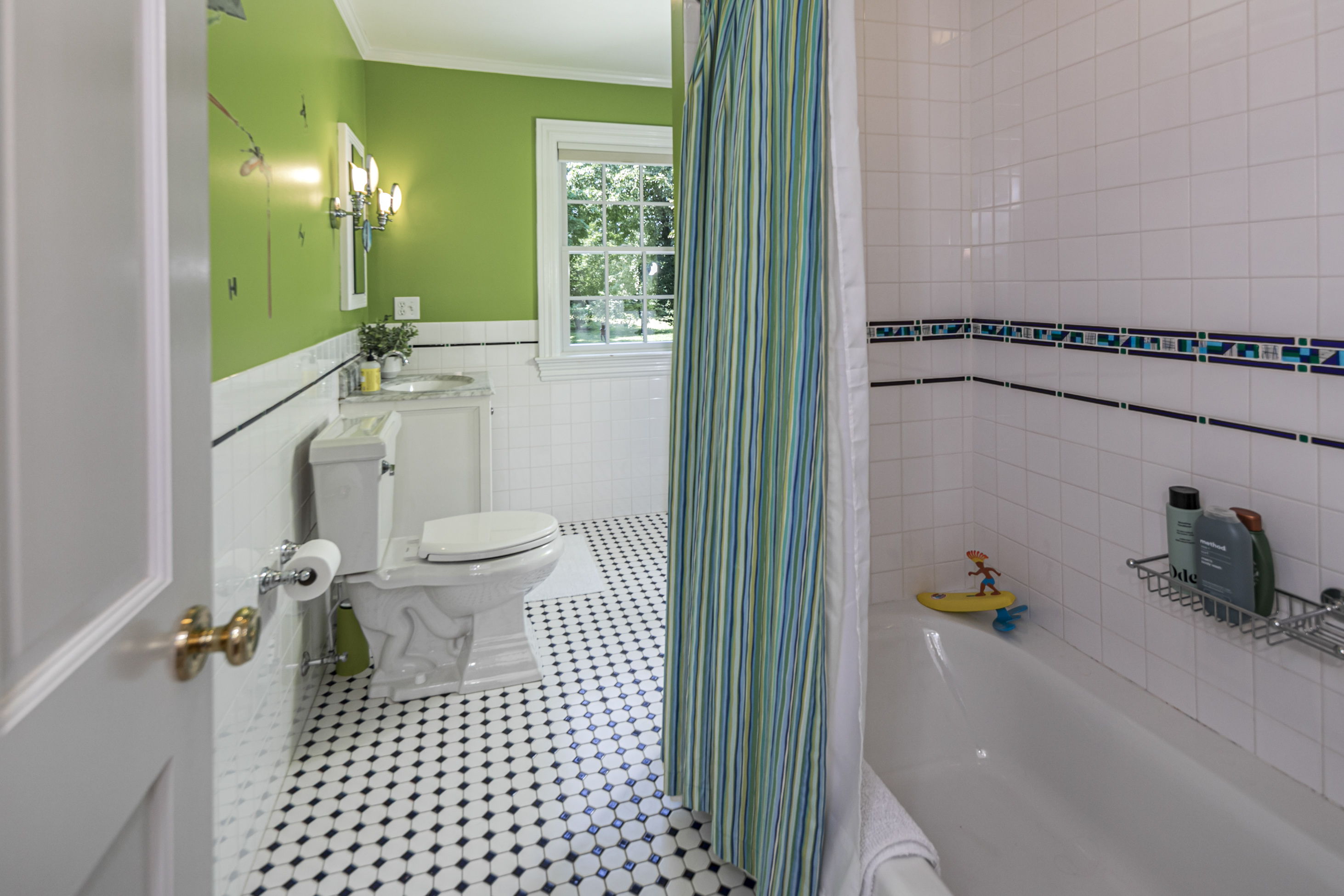 Spectacular Gated Brookstone Estate on 2+ Acres Minutes from Nassau Street - 物件實景