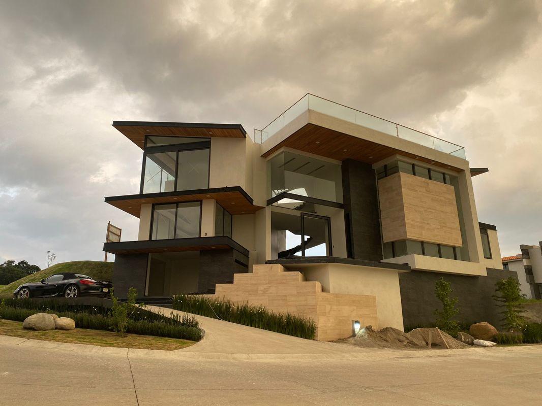 Mandarina, Atizapán de Zaragoza, Estado de México, 52938, Mexico, 4 Bedrooms Bedrooms, ,6 BathroomsBathrooms,Residential,For Sale,Mandarina,1443576