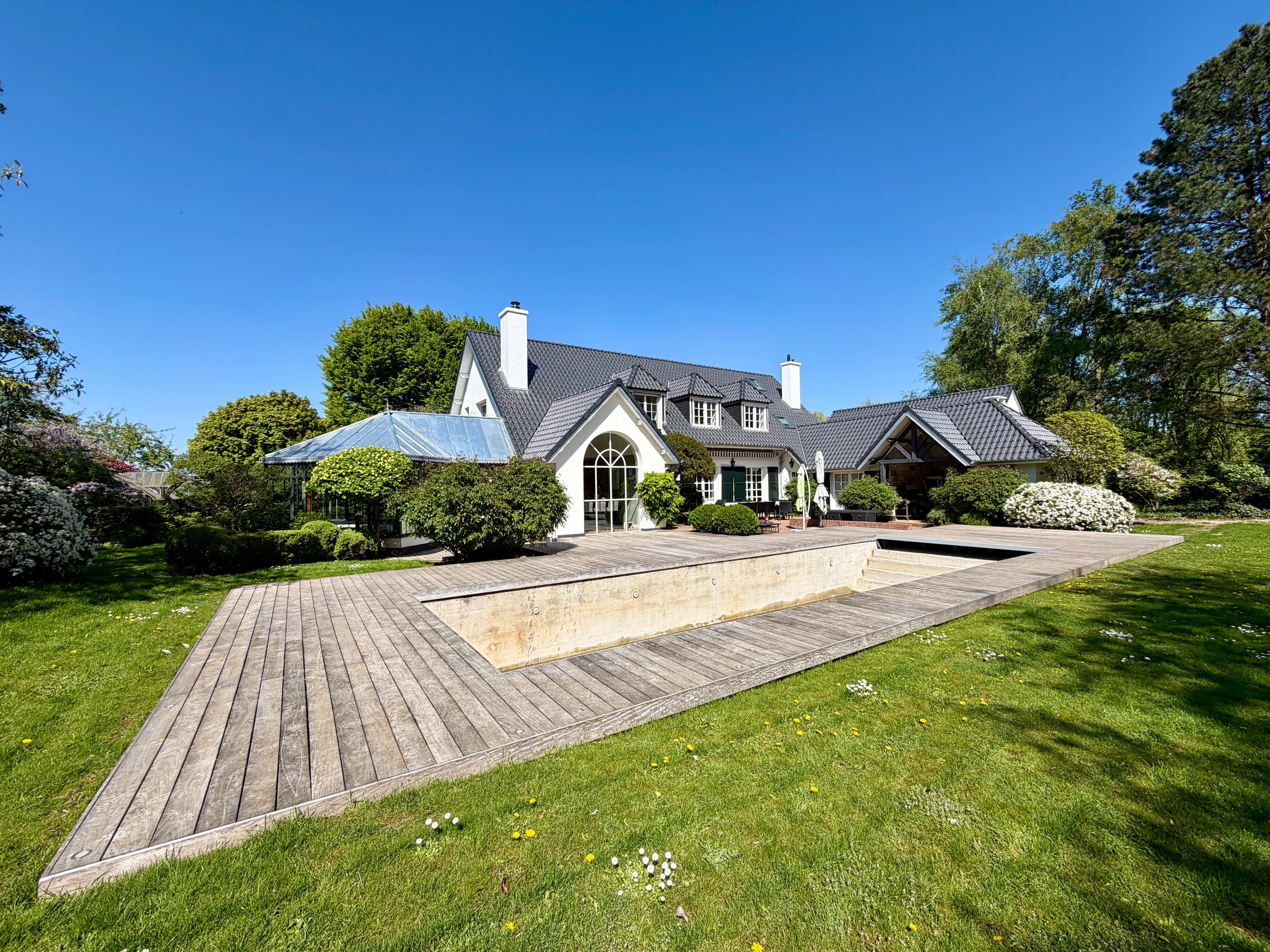  Great Property - 6 Bedrooms - 物件實景