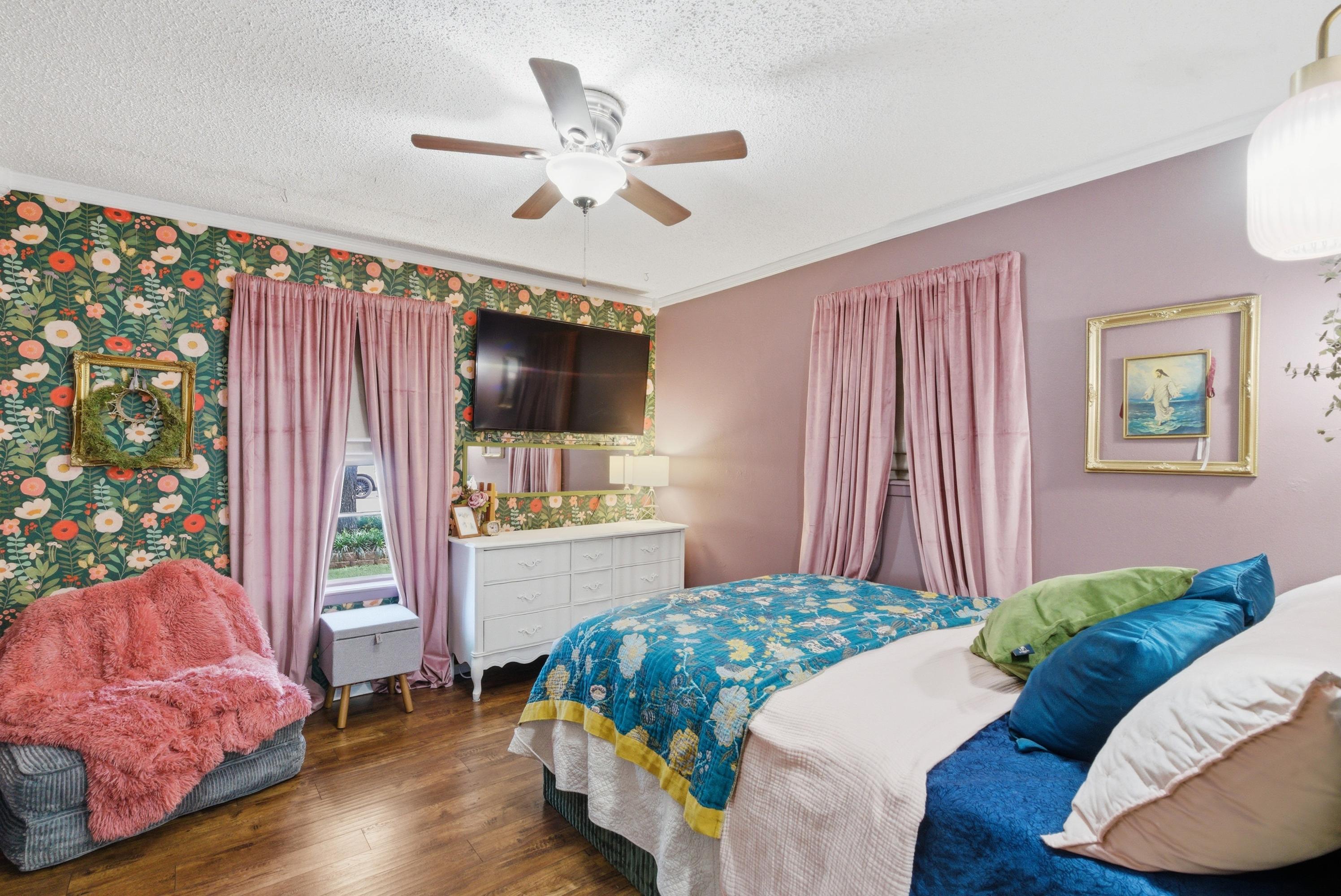  1508 Avenue D, Graham, TX, 76450 - 物件實景
