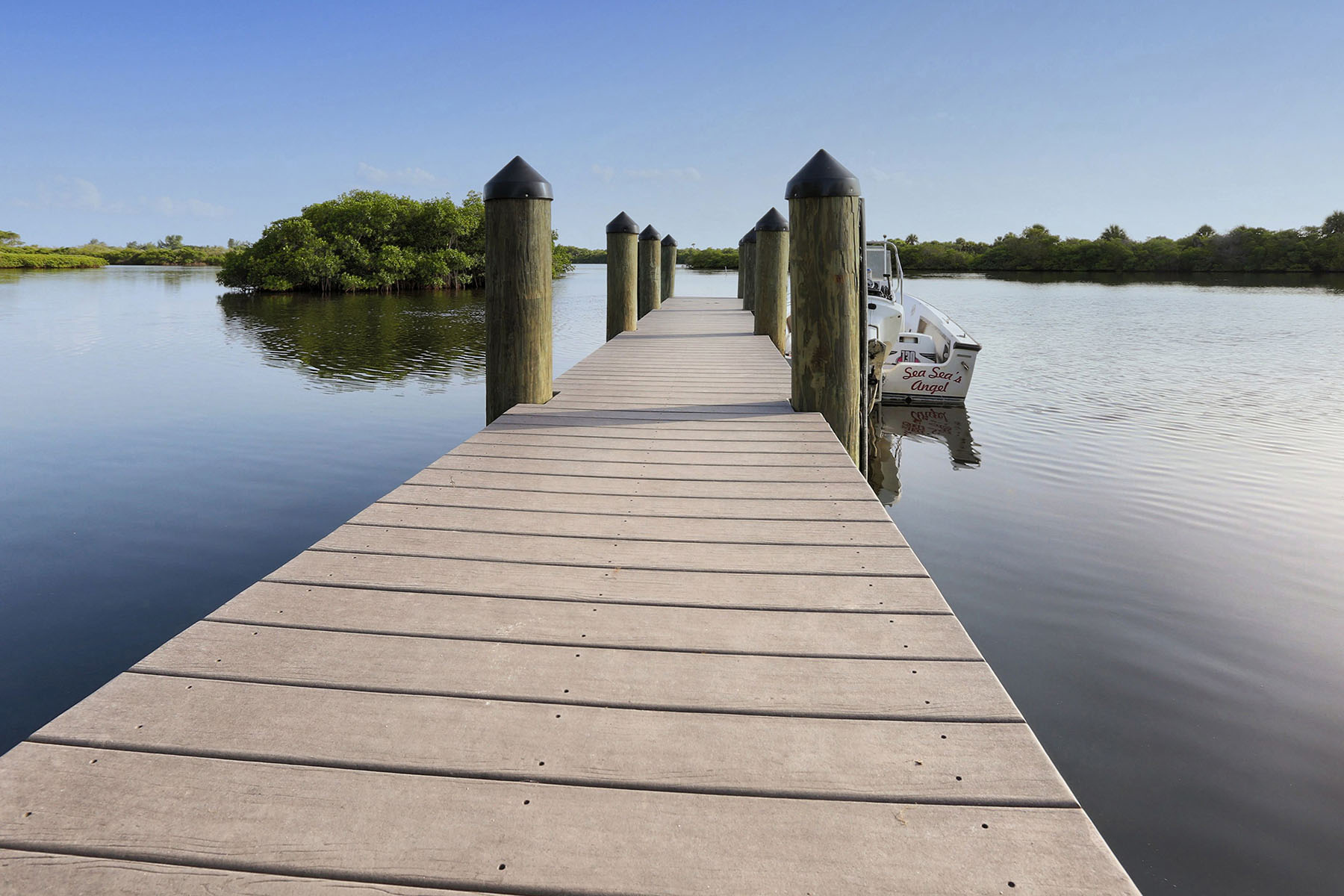  SOUTH VENICE - 物件實景