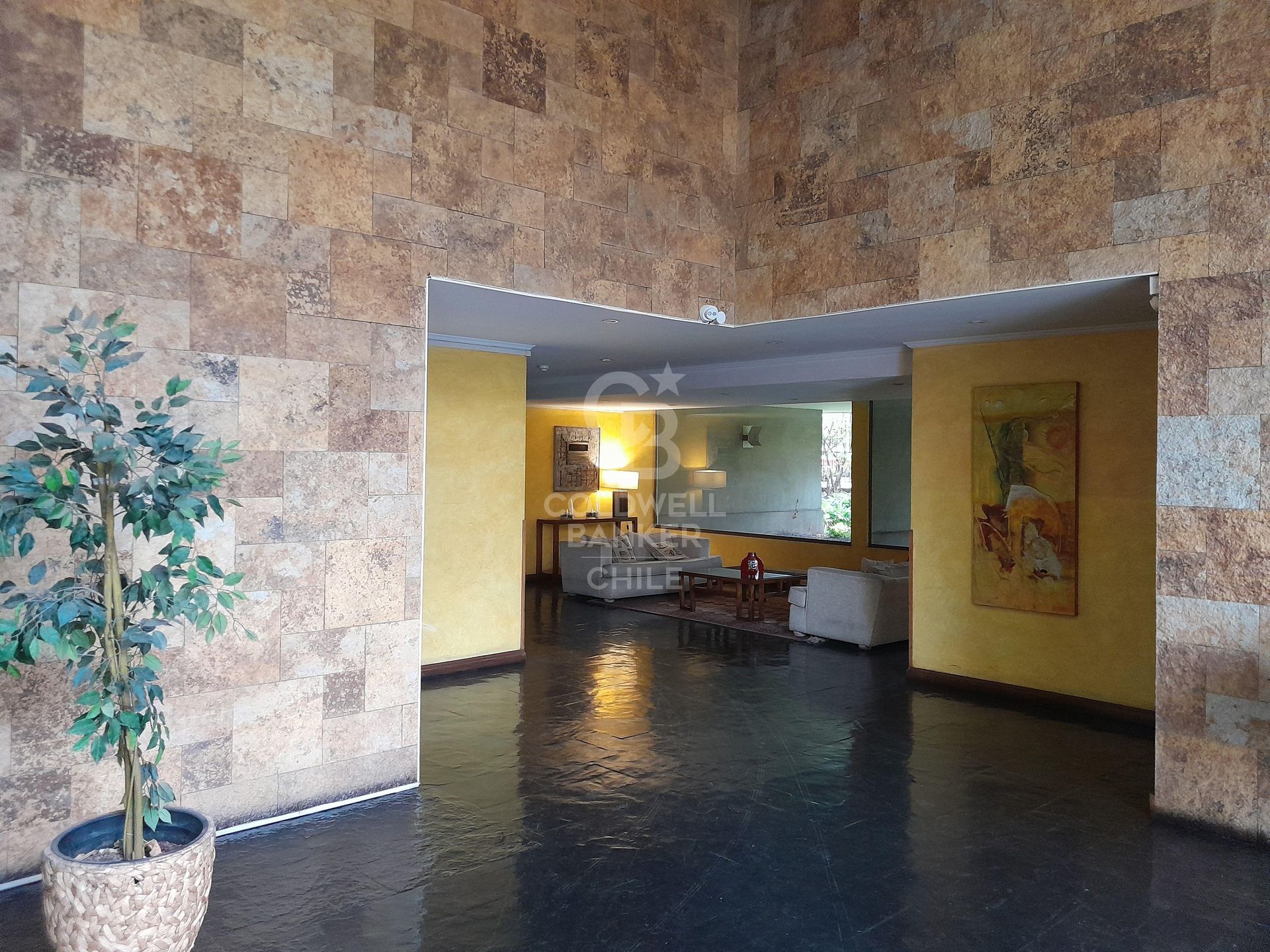 Las Condes, Chile, 2 Bedrooms Bedrooms, ,2 BathroomsBathrooms,Residential,For Sale,1971670