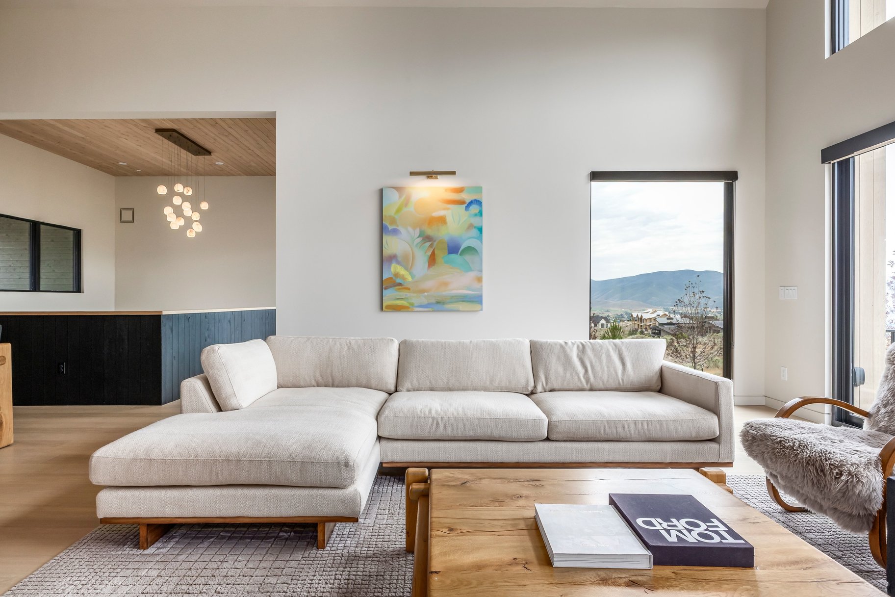  An Extraordinary Mountain Retreat in the Heart of Red Ledges - 物件實景