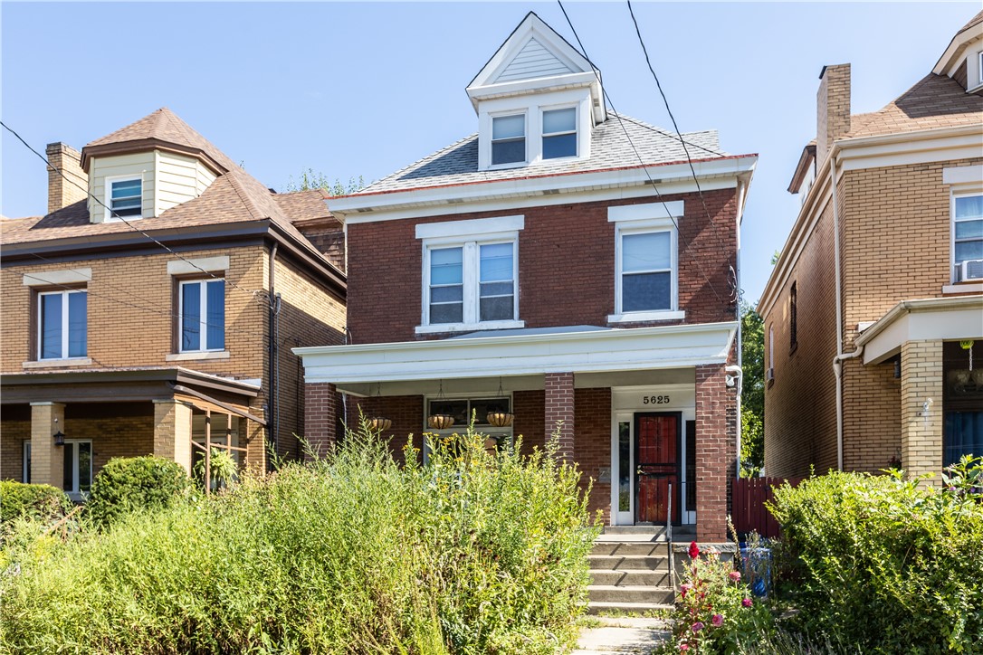 Highland Park, Pennsylvania, 15206, United States, 4 Bedrooms Bedrooms, ,3 BathroomsBathrooms,Residential,For Sale,1924844